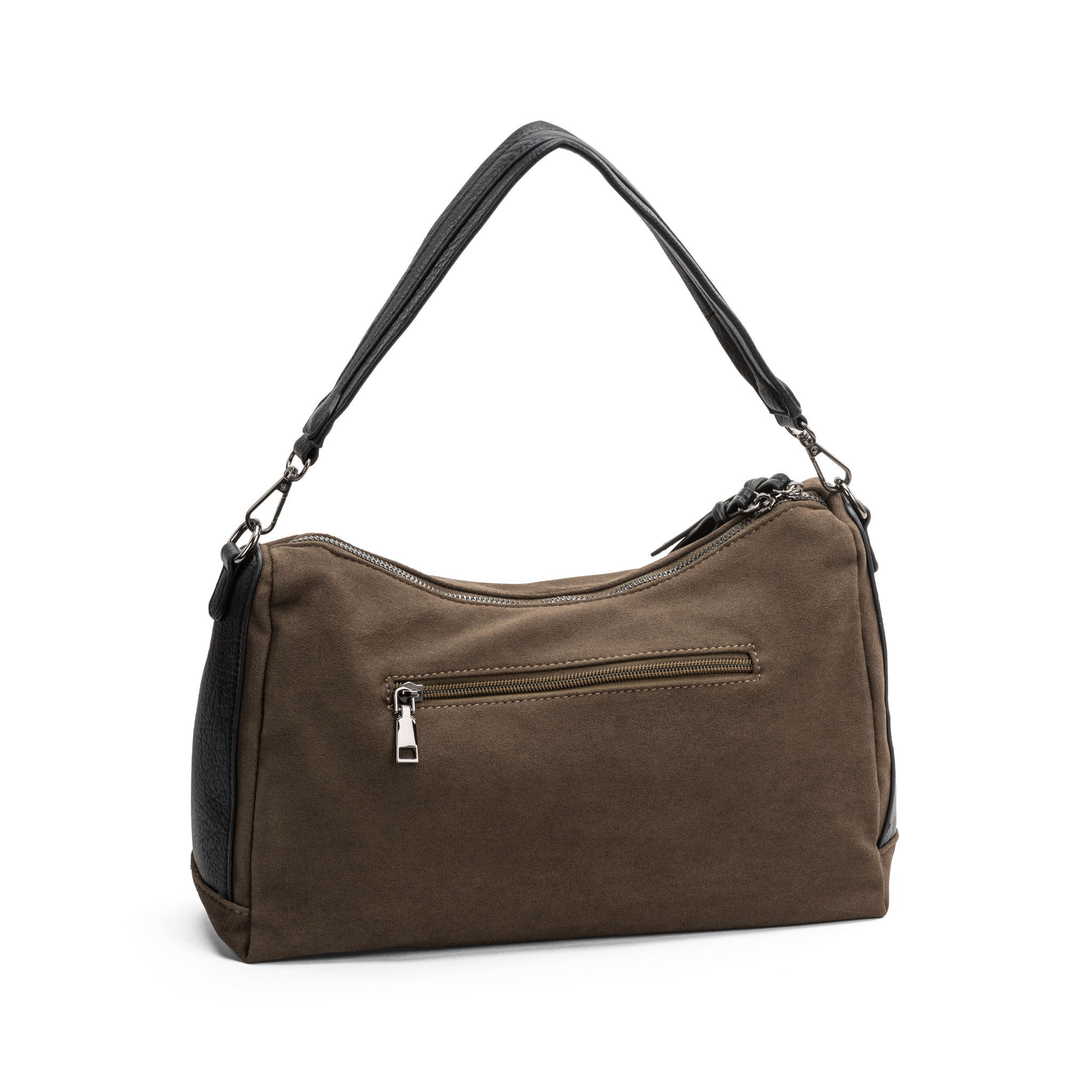 Skulderveske, crossbody - Grønn
