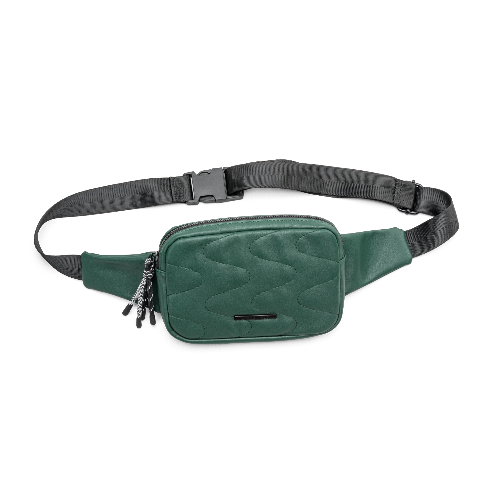 Sling bag, veske - Grønn