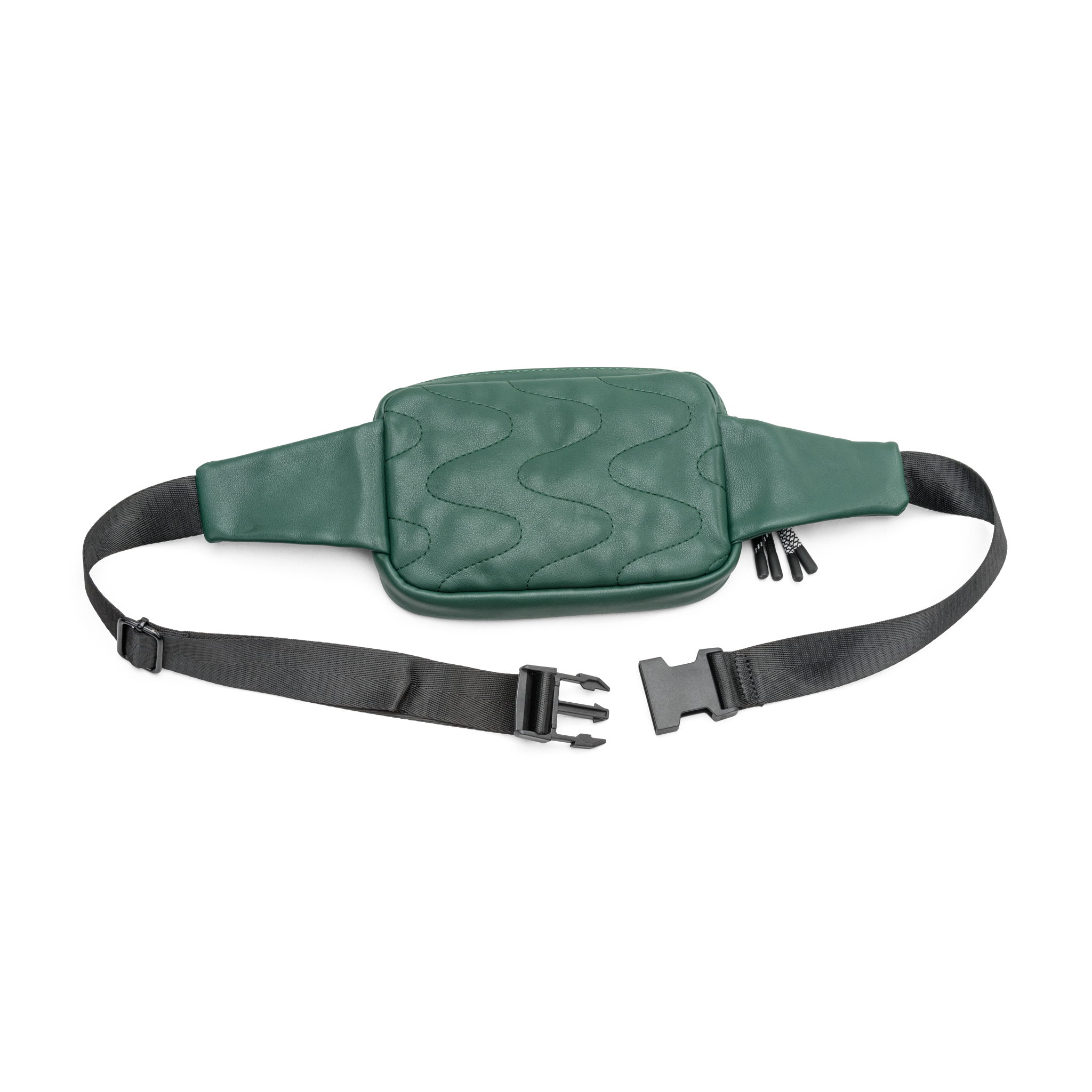 Sling bag, veske - Grønn