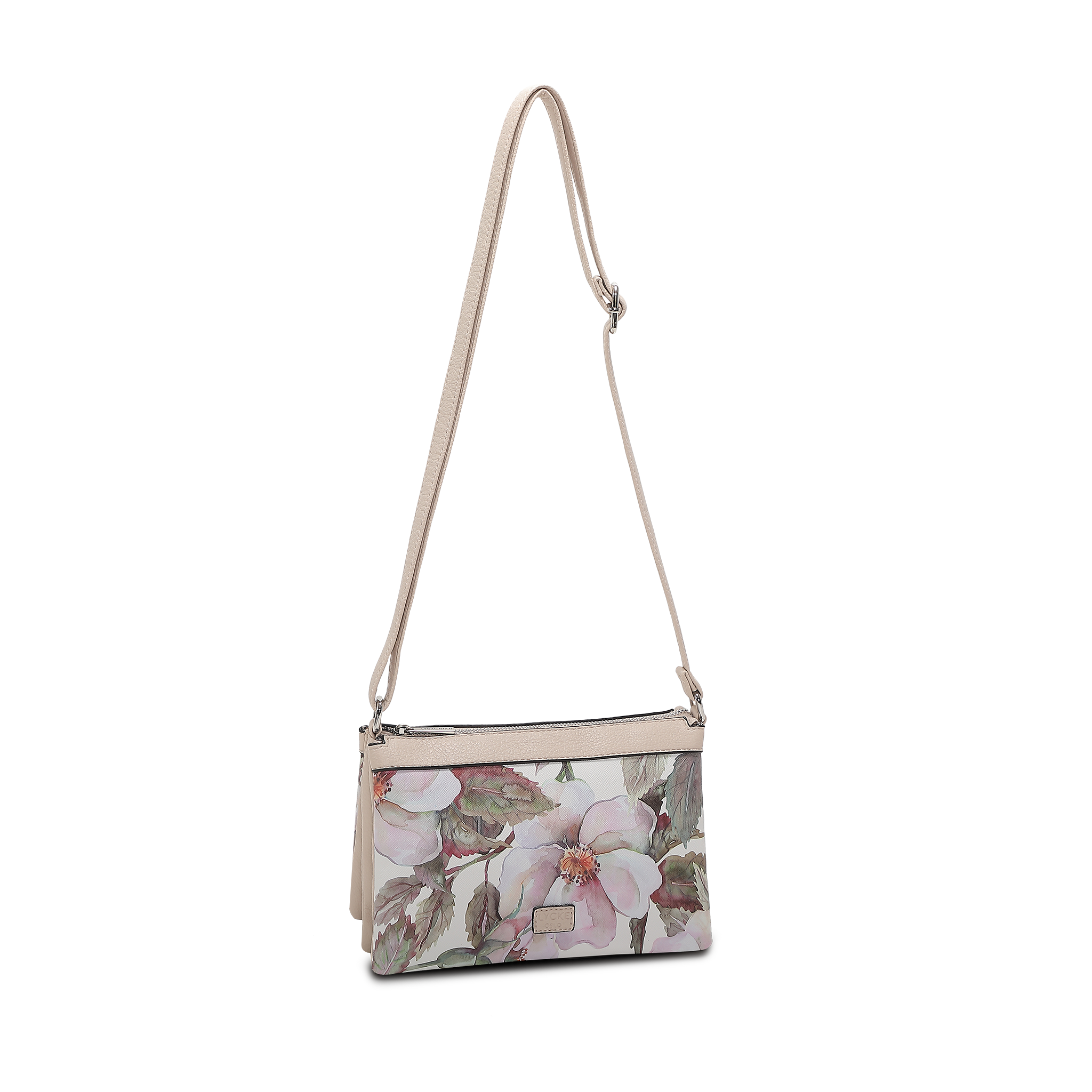 Crossbody Nora - Flower