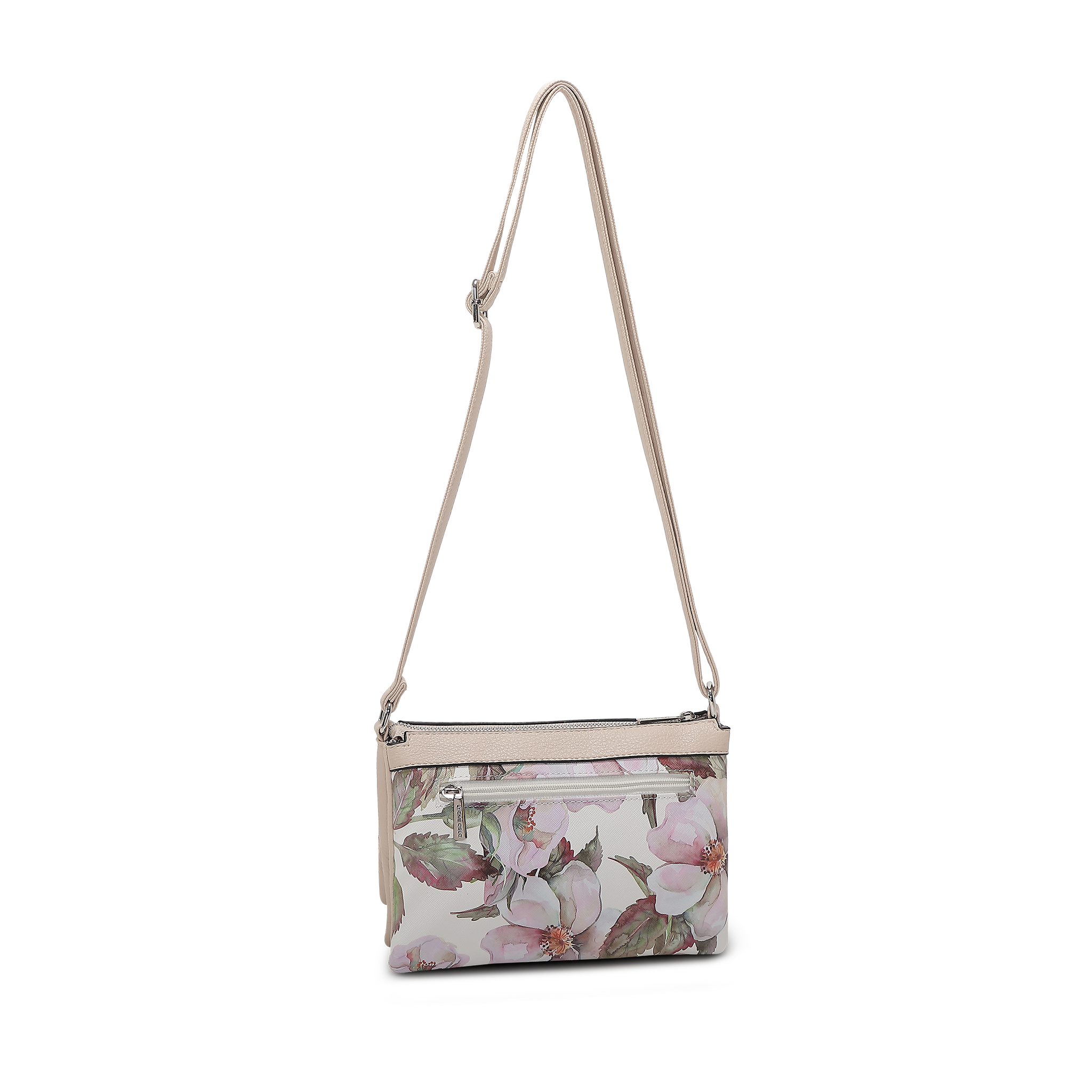 Crossbody Nora - Flower