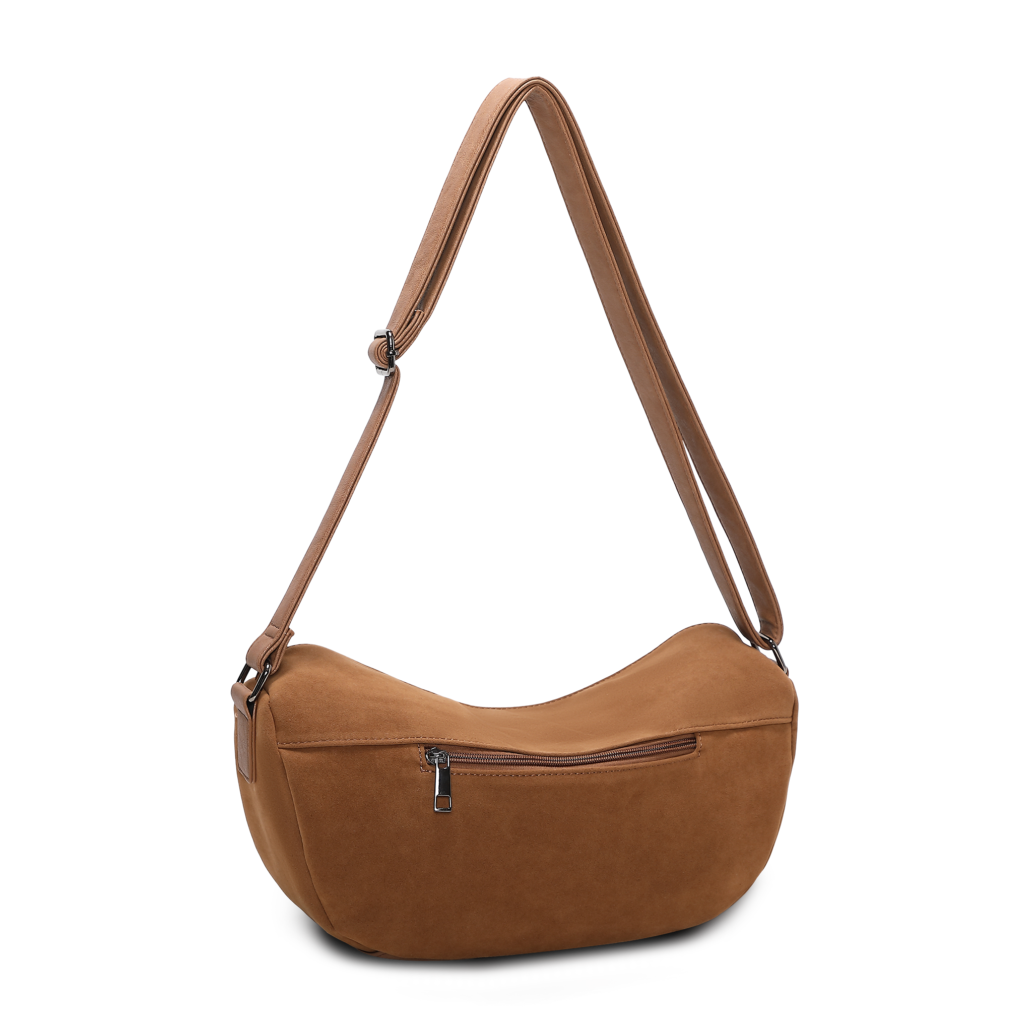 Carina sling bag - Caramel