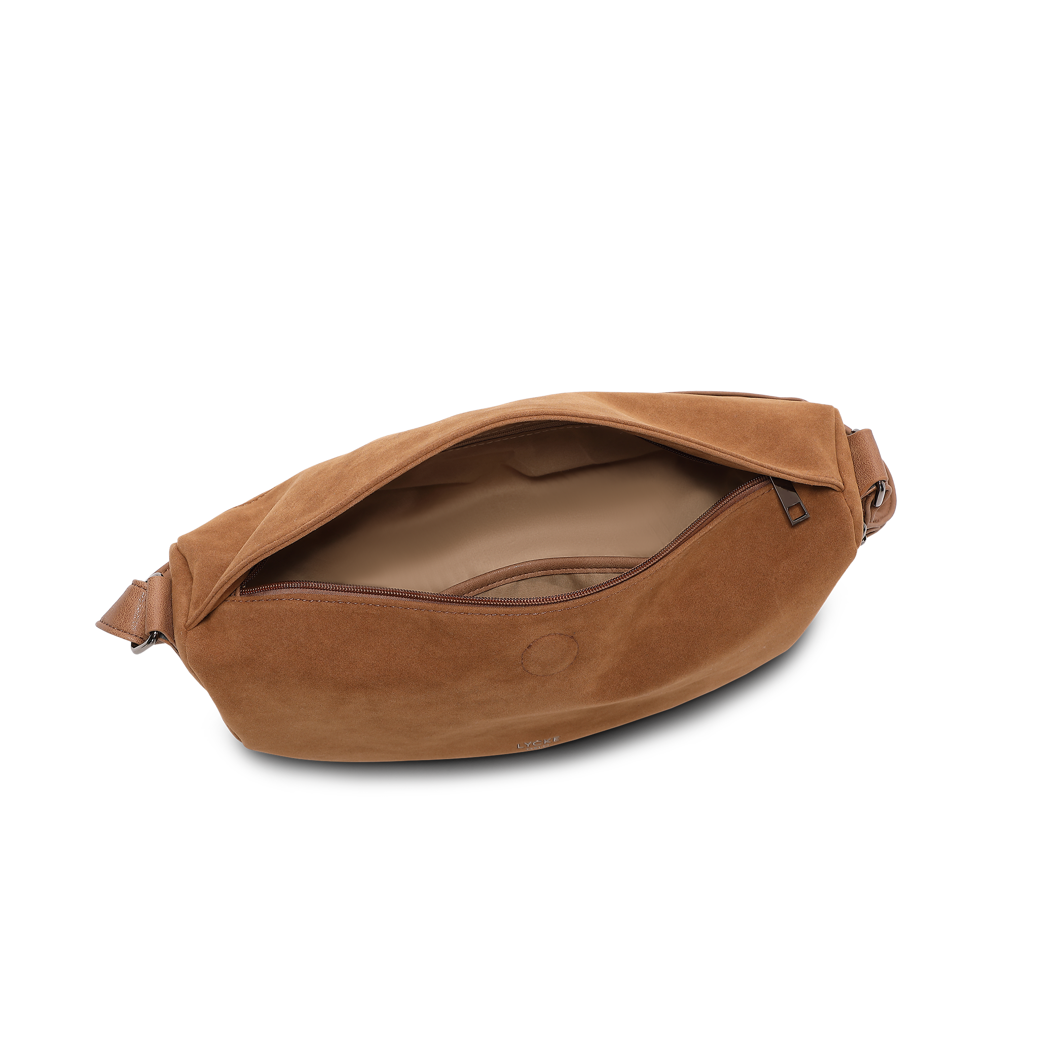 Carina sling bag - Caramel