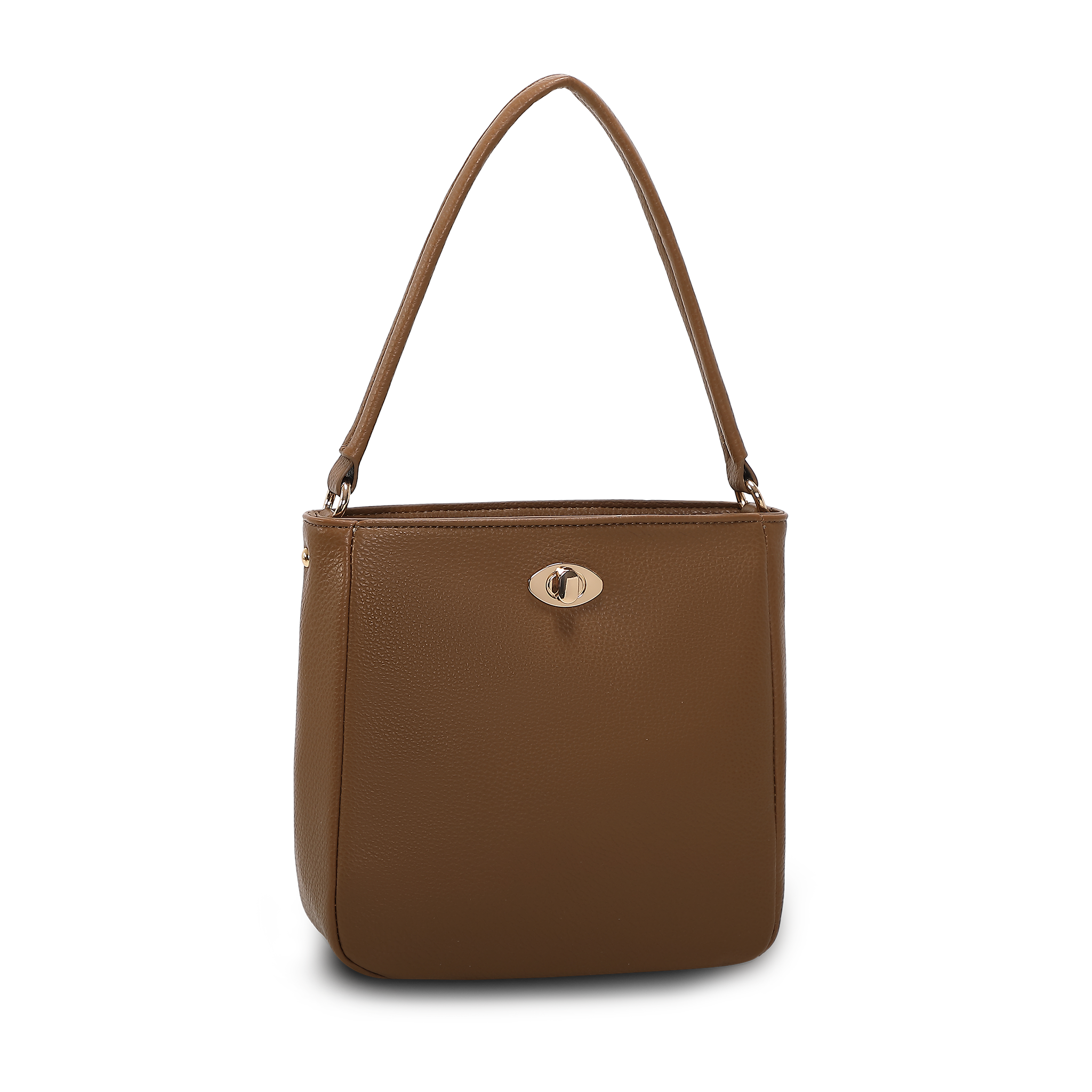 Crossbody-veske Vera - Taupe