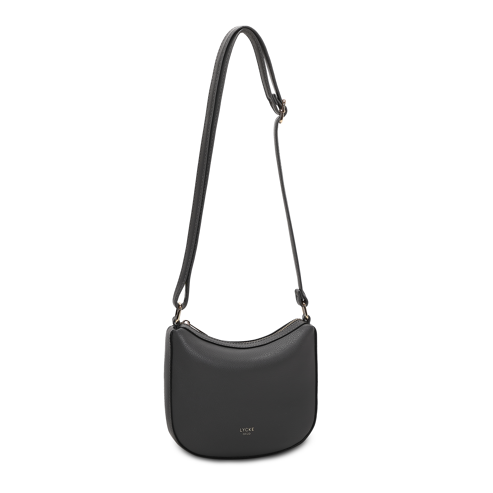 Sofia Crossbody-veske - Grå