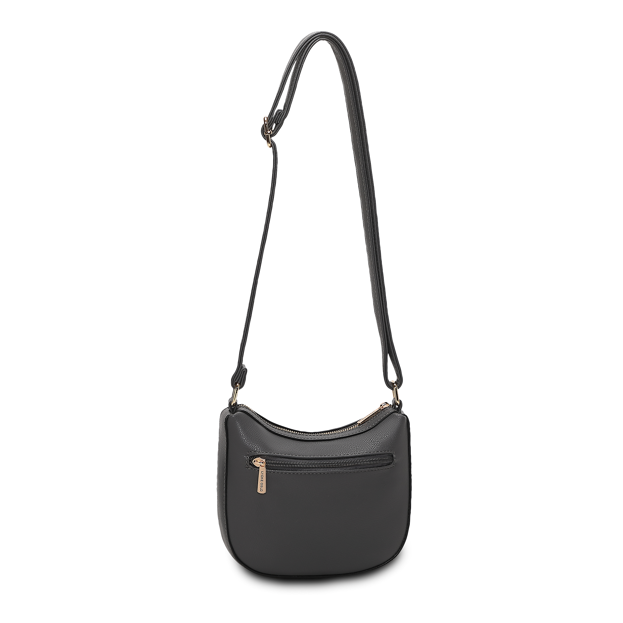 Sofia Crossbody-veske - Grå