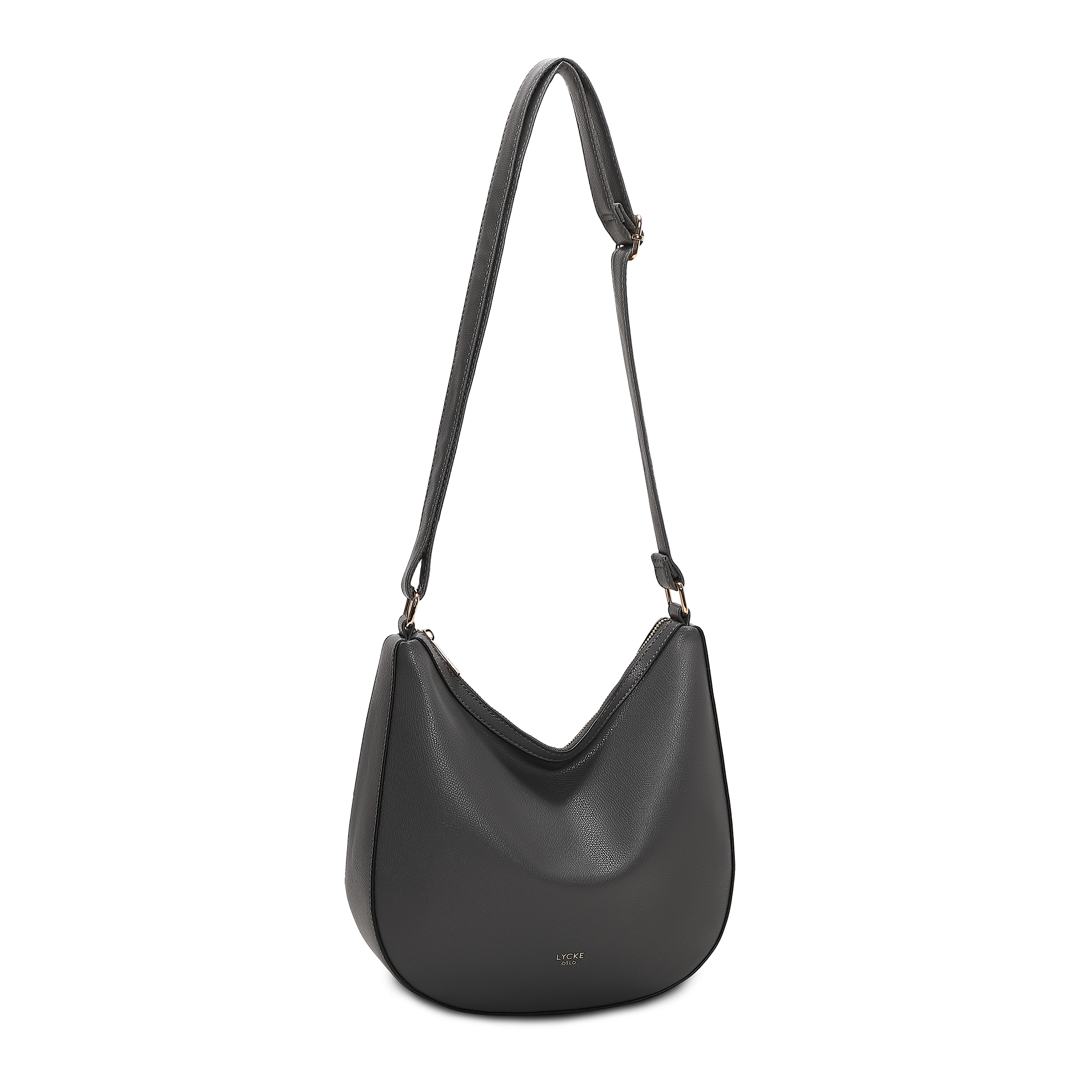 Sofia Crossbody-veske - Grå