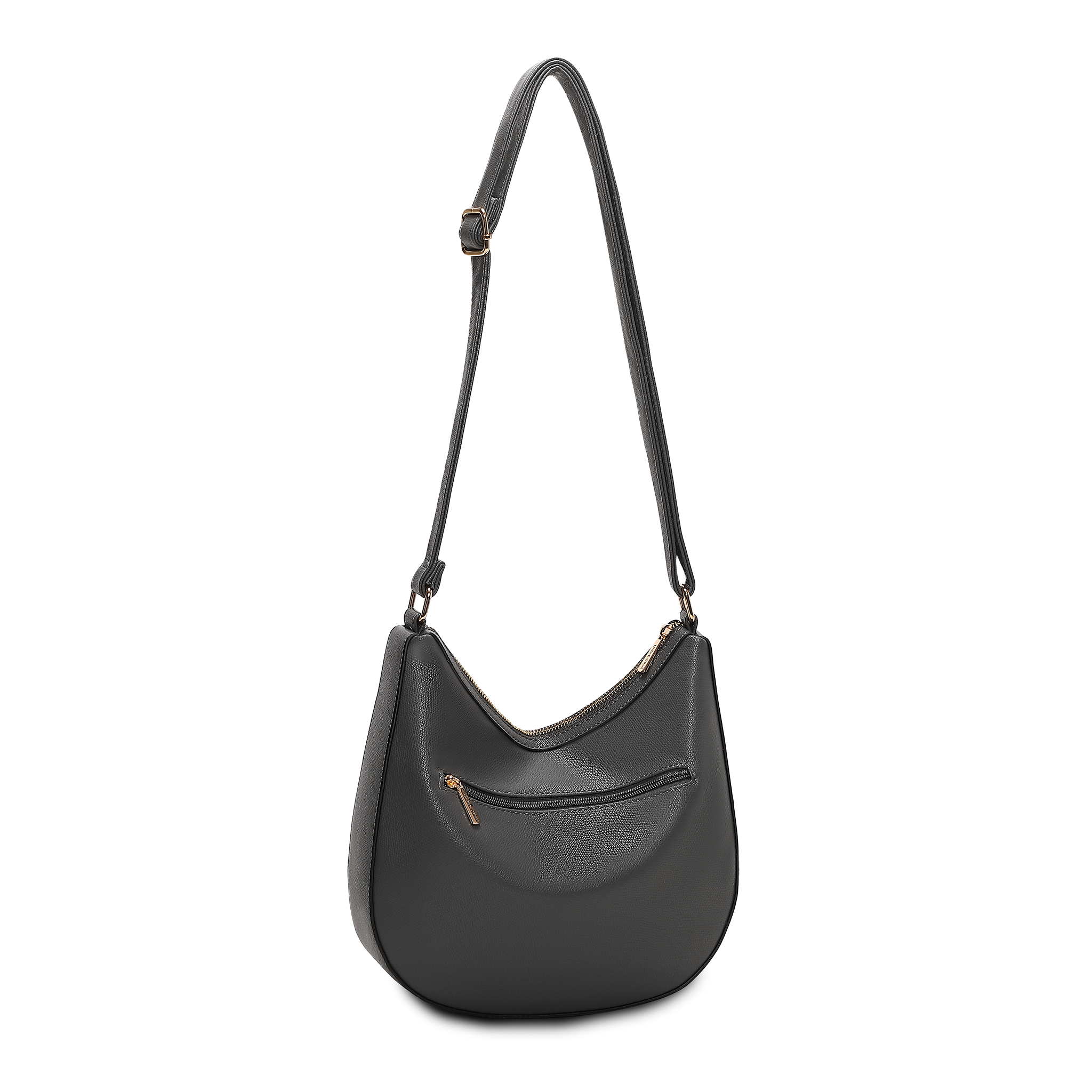 Sofia Crossbody-veske - Grå