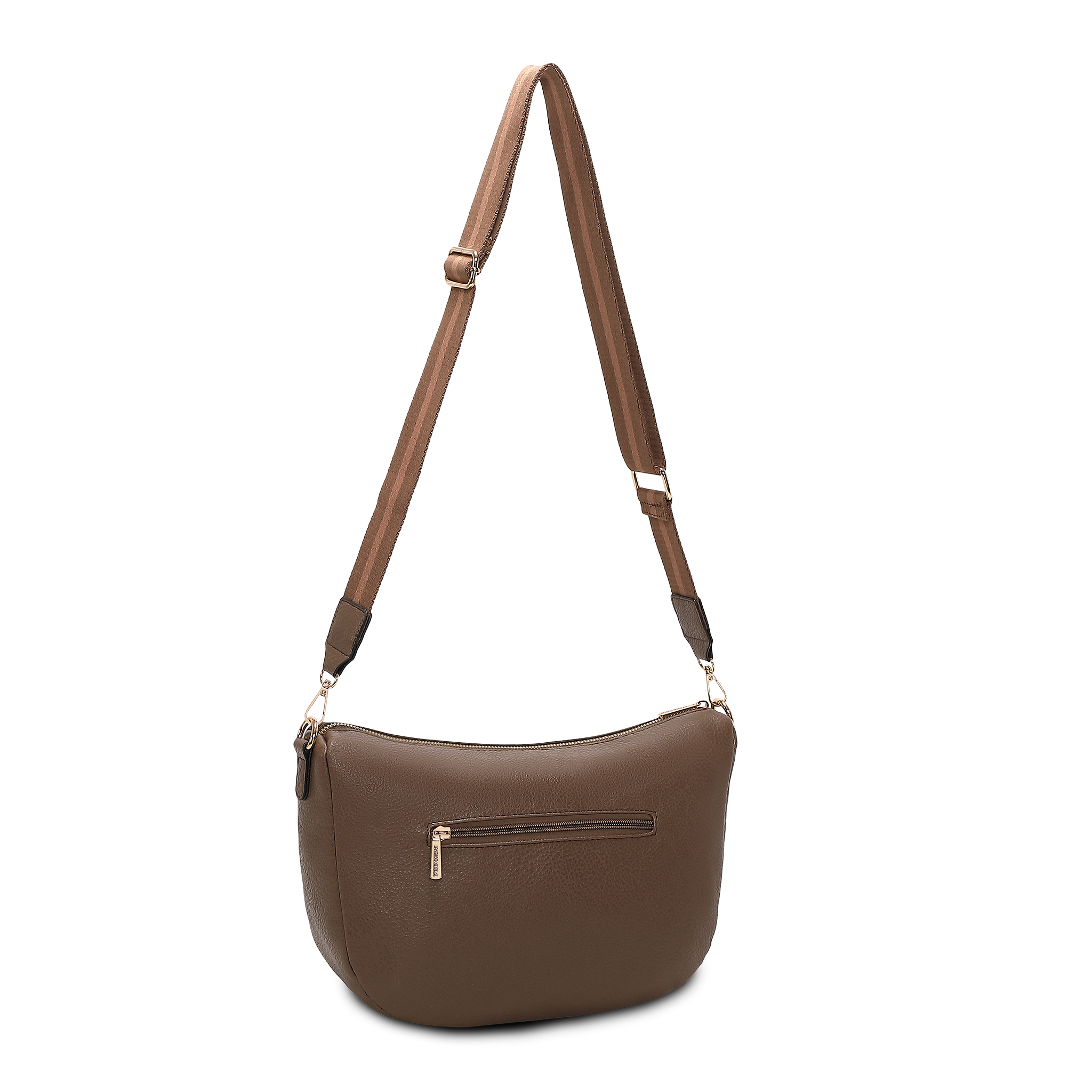 Crossbody Alma - Taupe