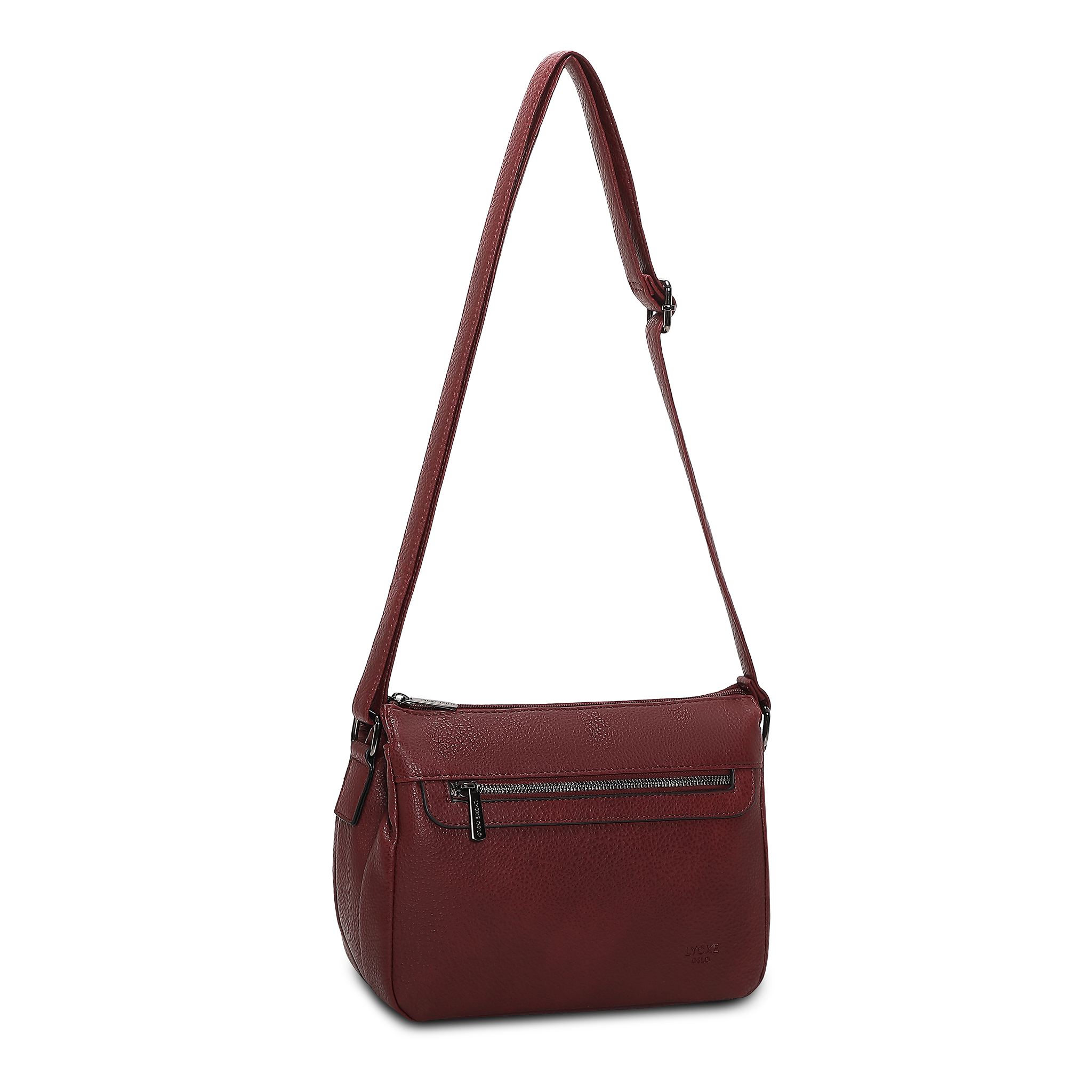 Crossbody Doris - Vin