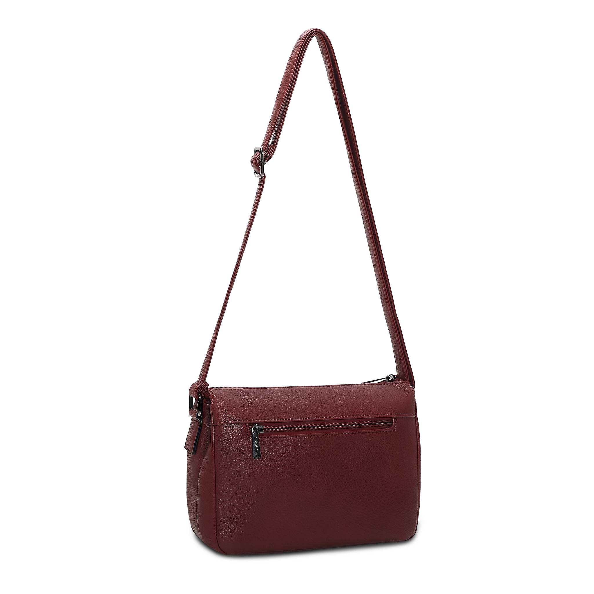 Crossbody Doris - Vin