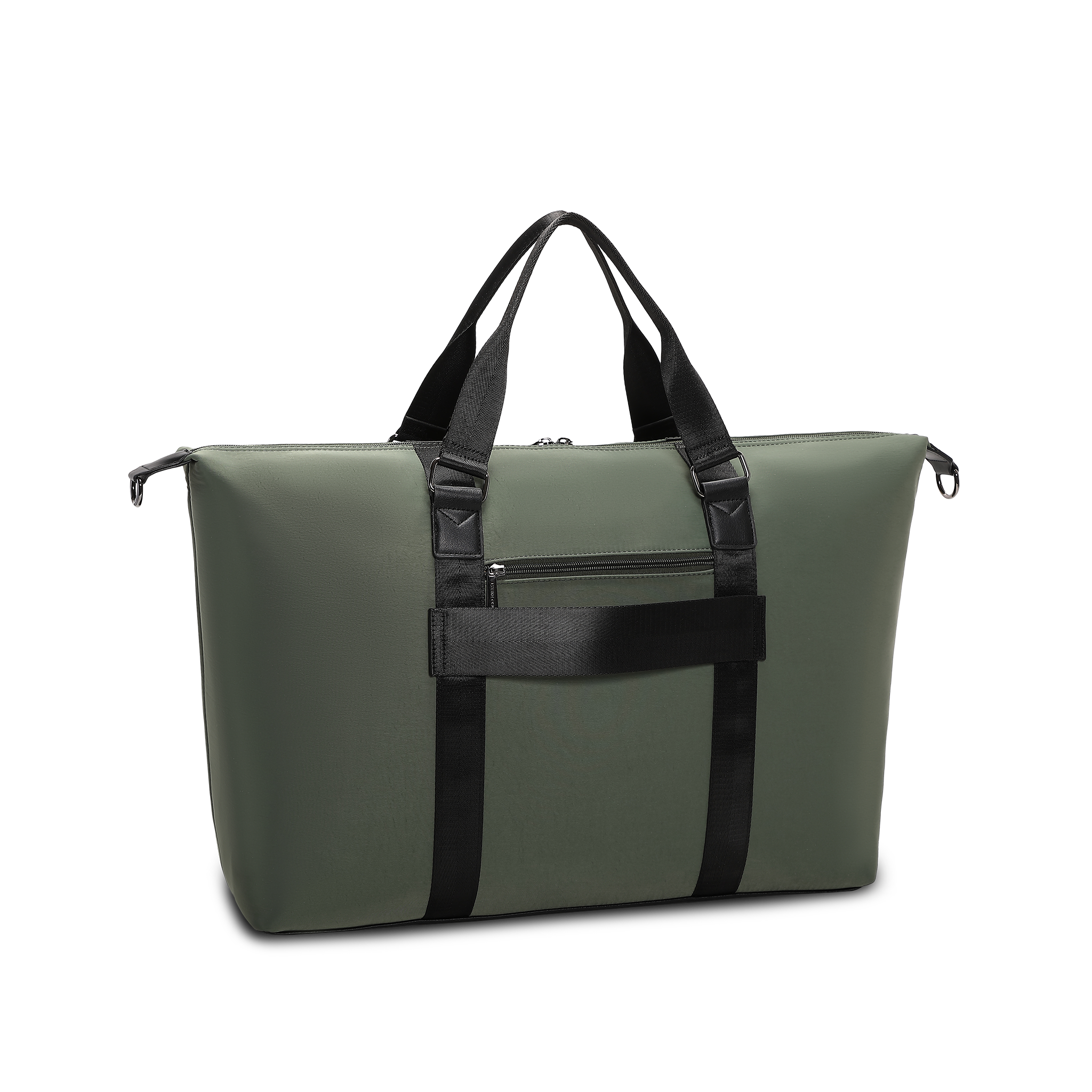 Robyn weekendbag - Grønn