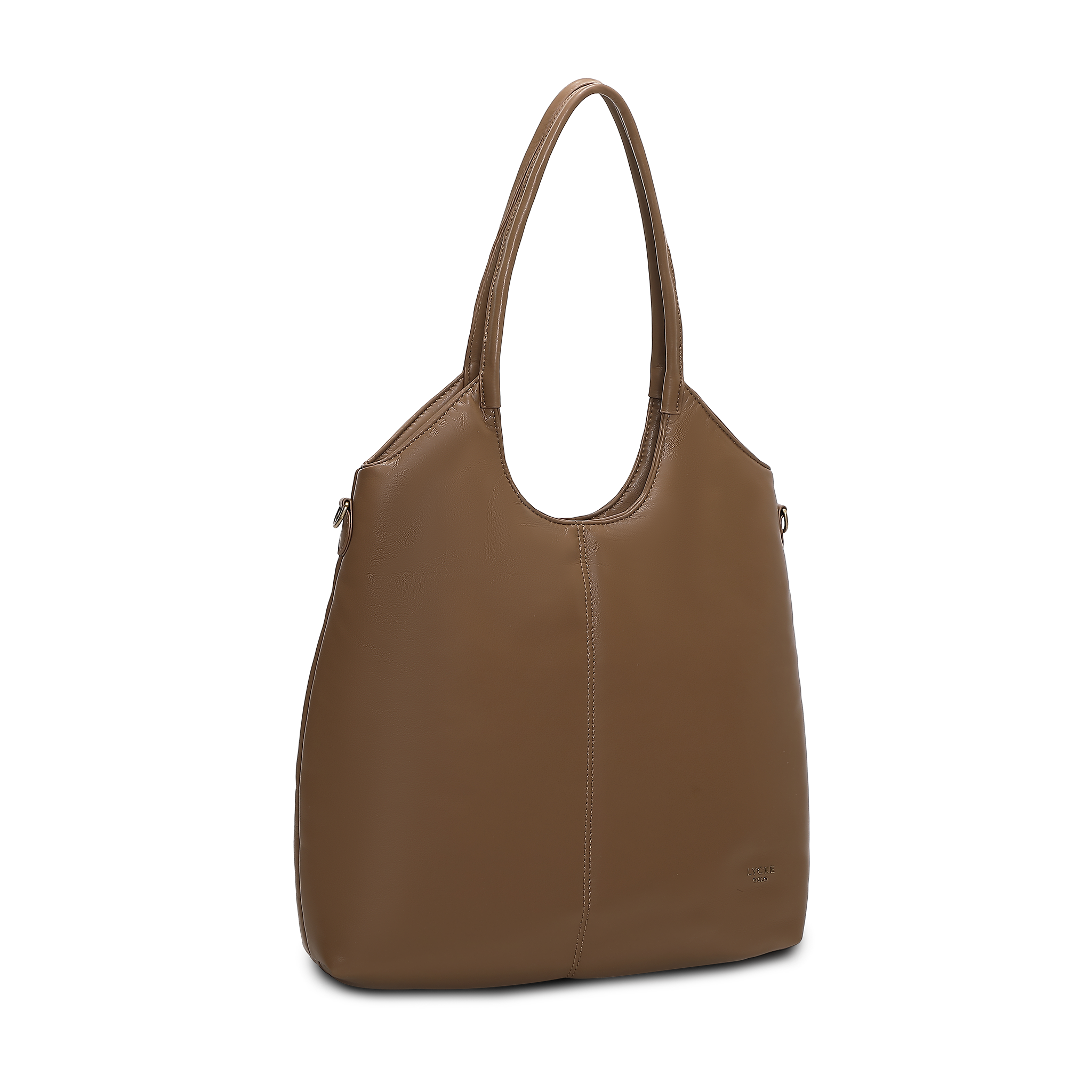 Tote bag - Taupe