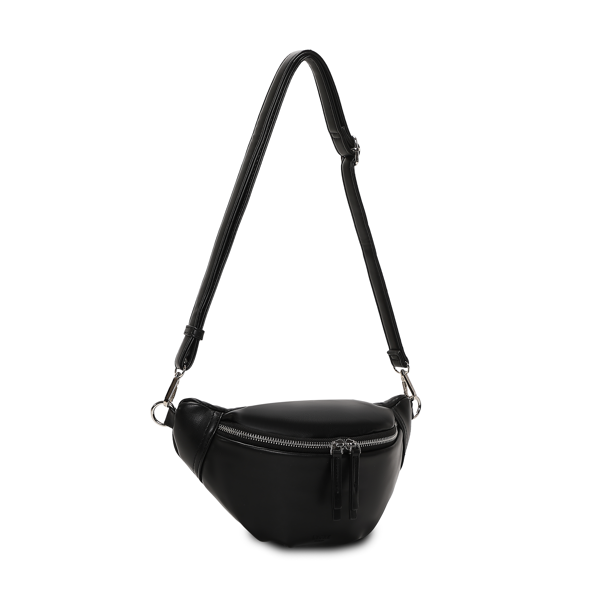 Fevik sling bag - Svart