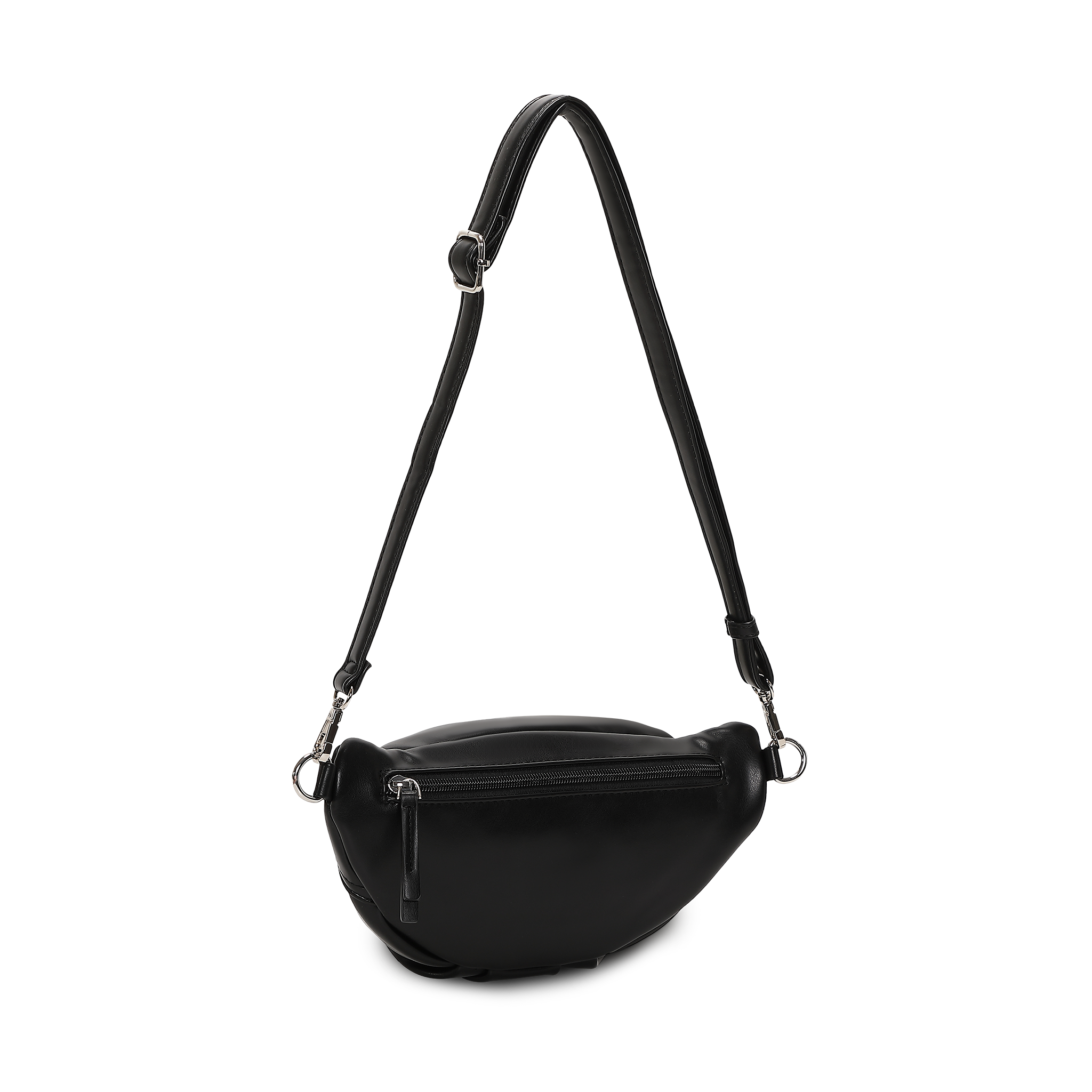 Fevik sling bag - Svart