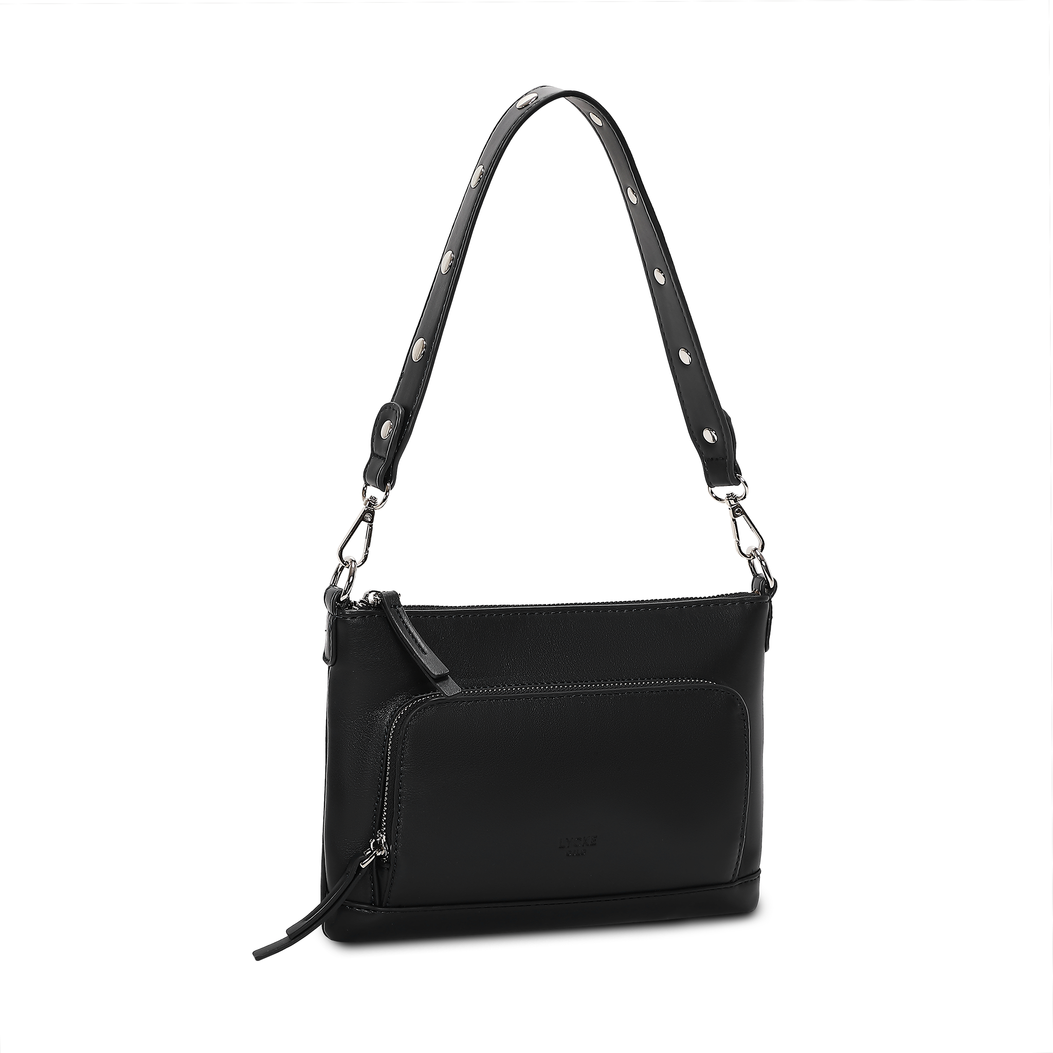 Crossbody-veske Fevik - Svart