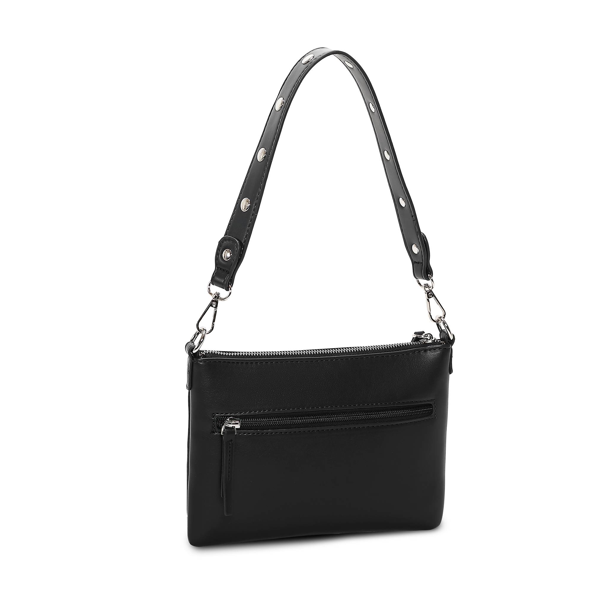 Crossbody-veske Fevik - Svart