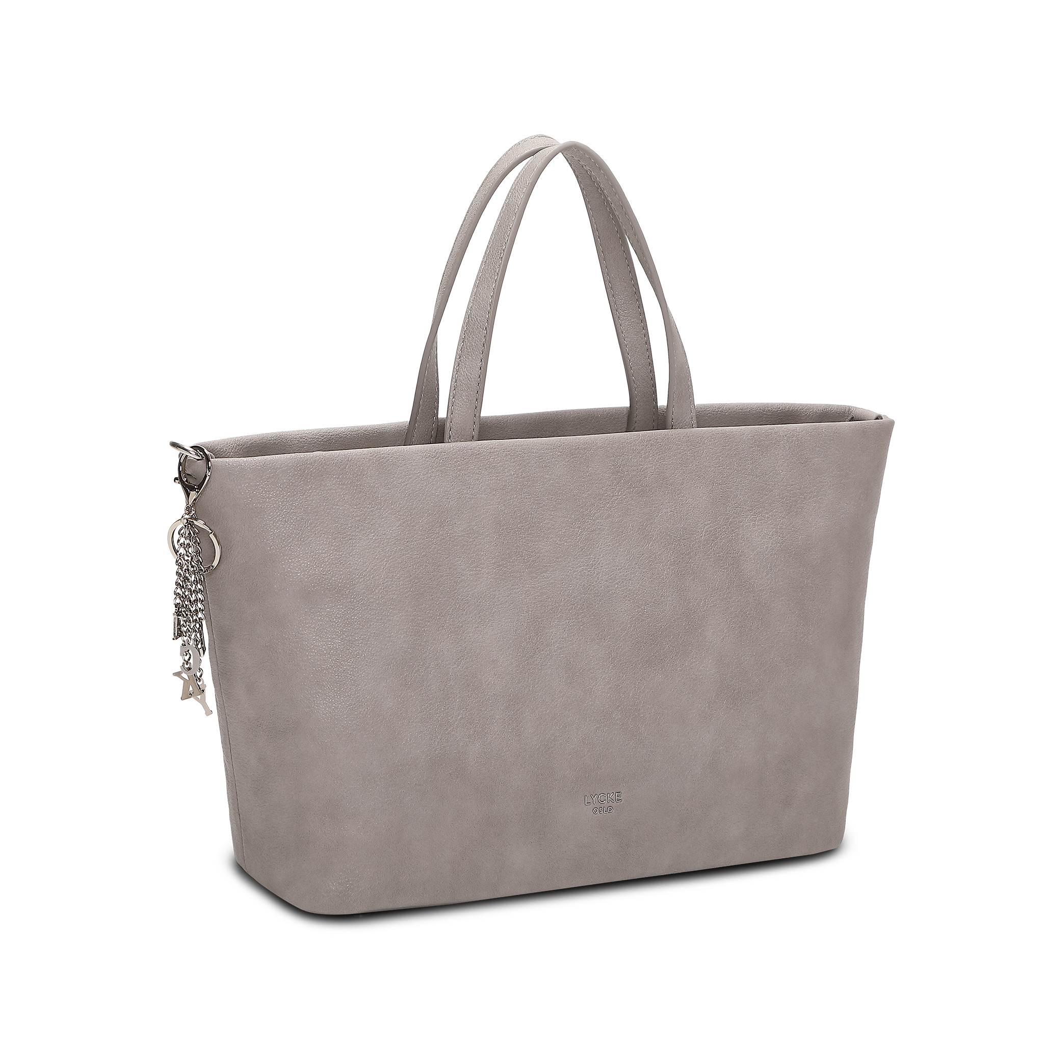 Tote bag - Grå