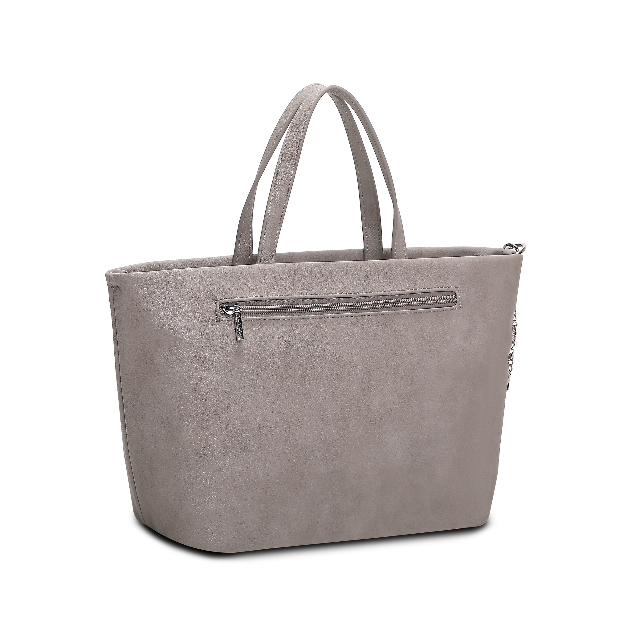 Tote bag - Grå