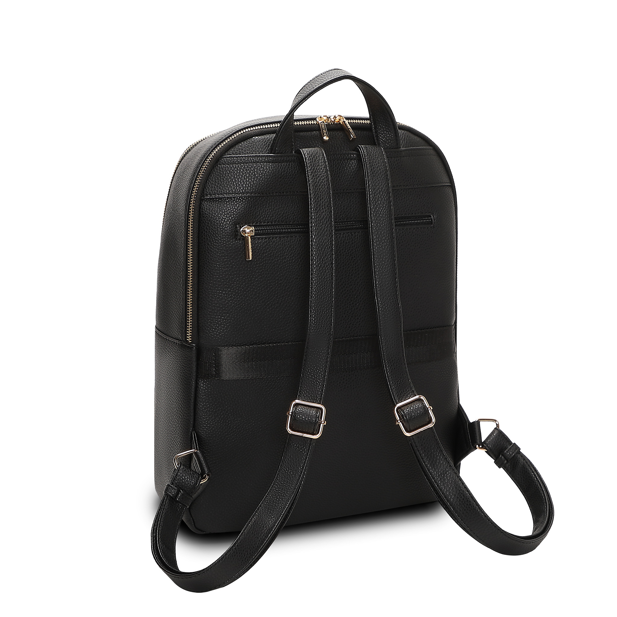 Sandnes ryggsekk laptop 15", 14 L - Svart