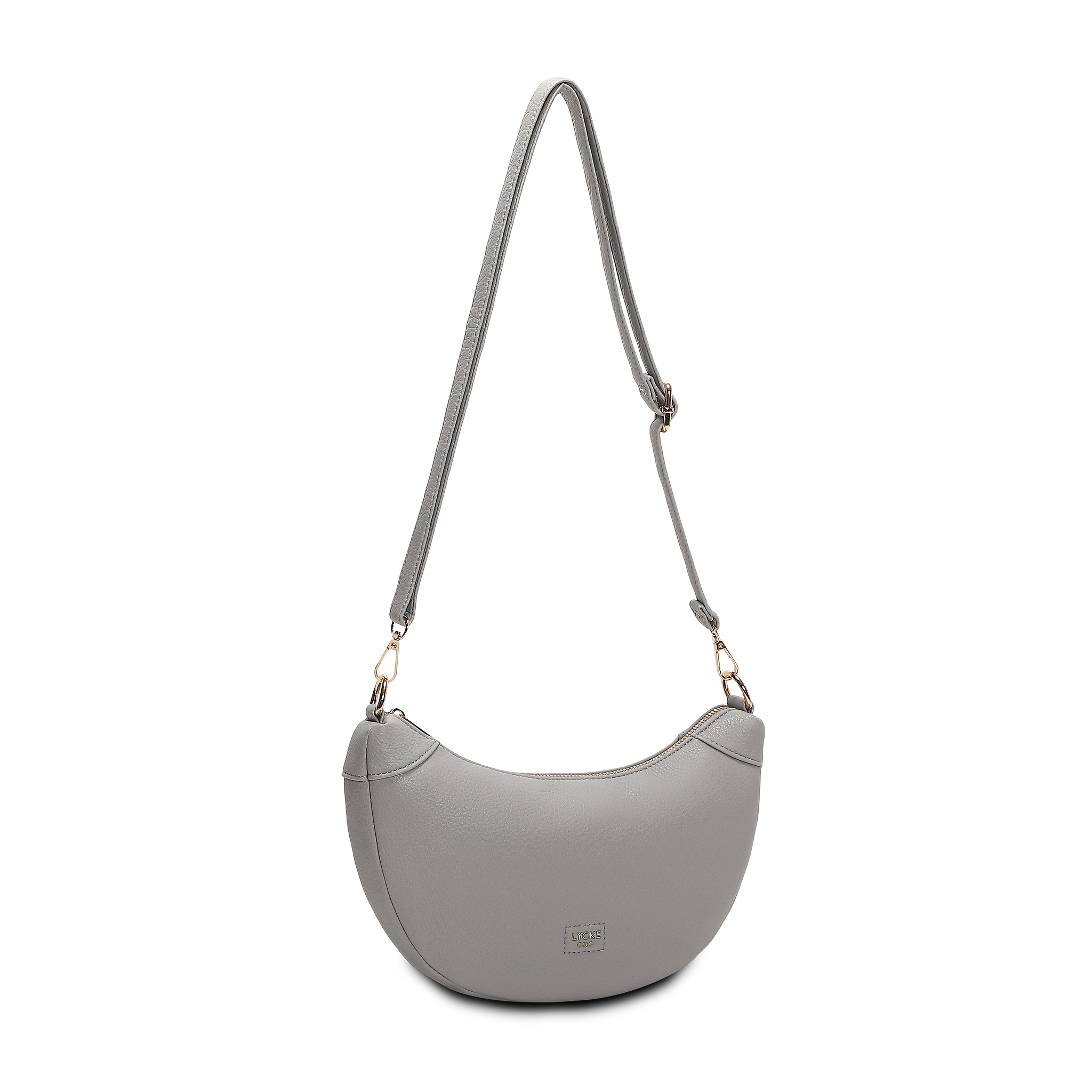Crossbody Alma - Grå