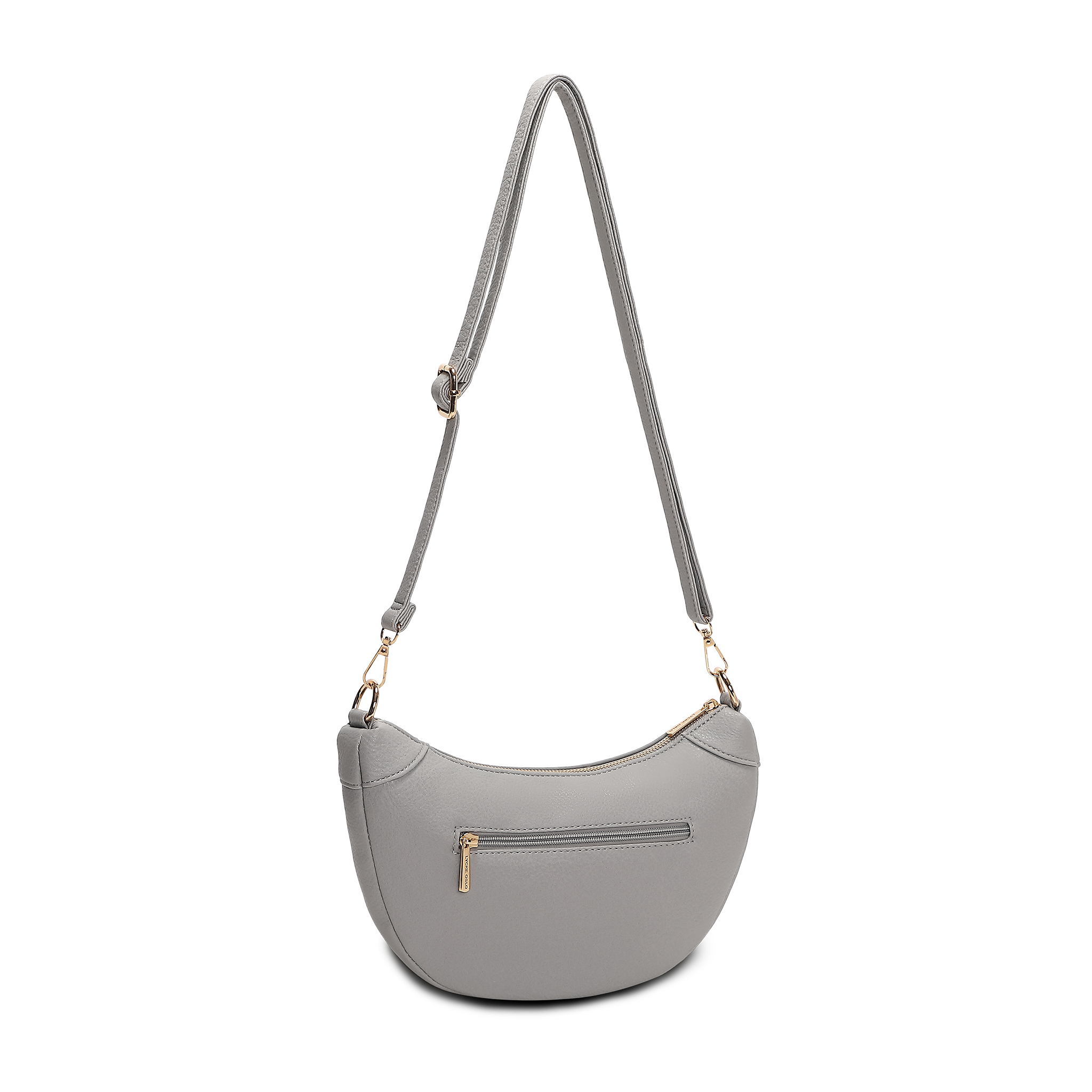 Crossbody Alma - Grå