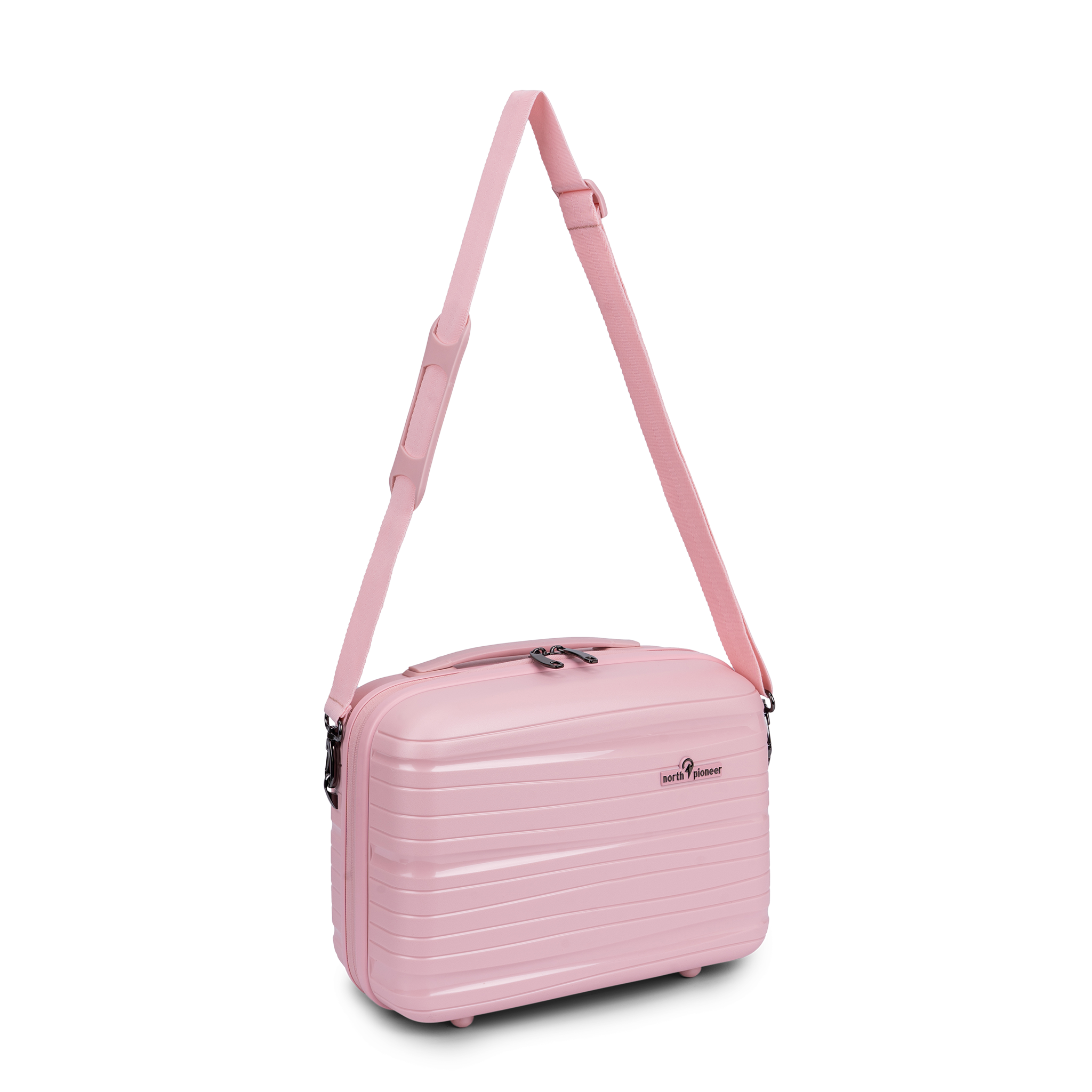 Oslo beauty box - Rosa