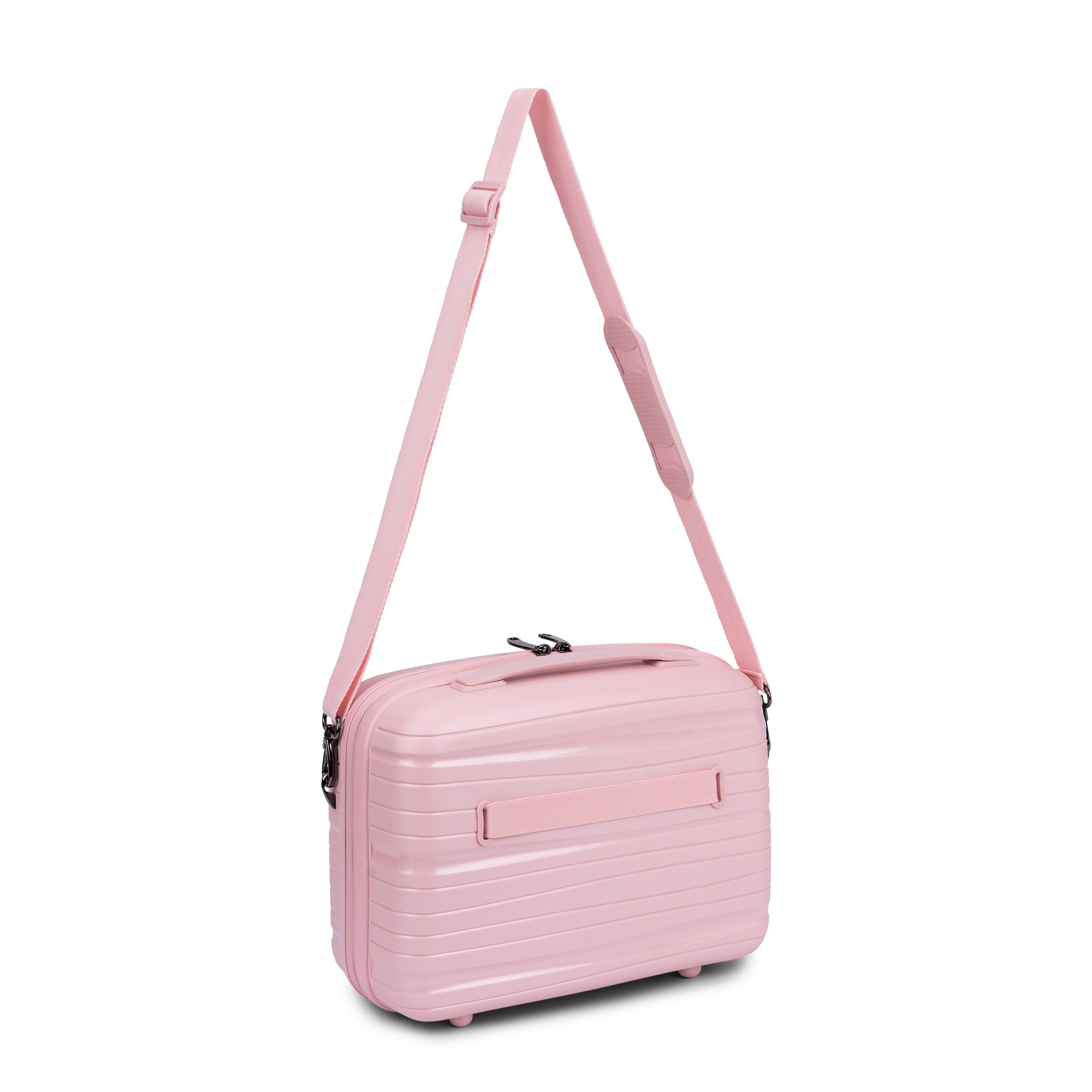Oslo beauty box - Rosa