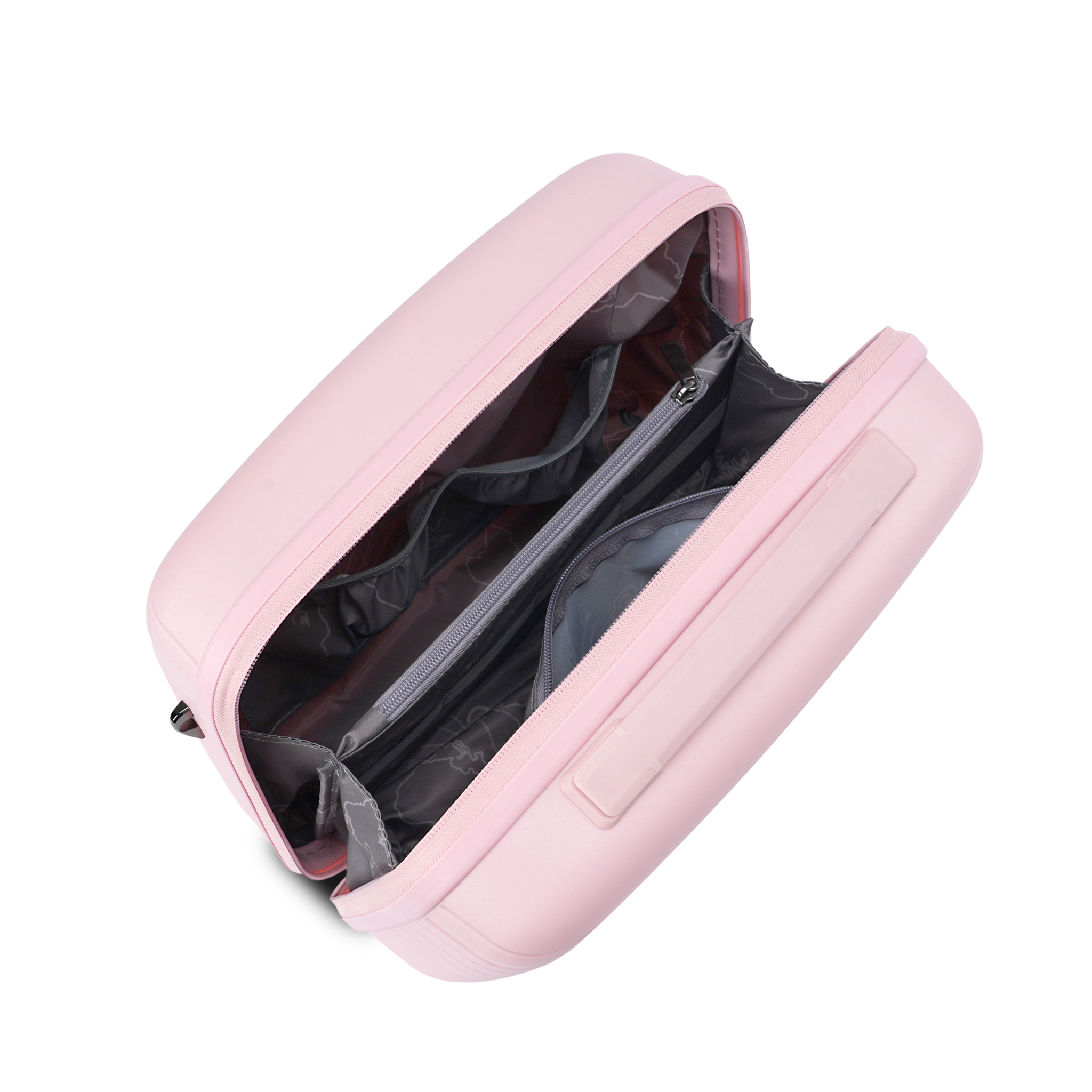Oslo beauty box - Rosa