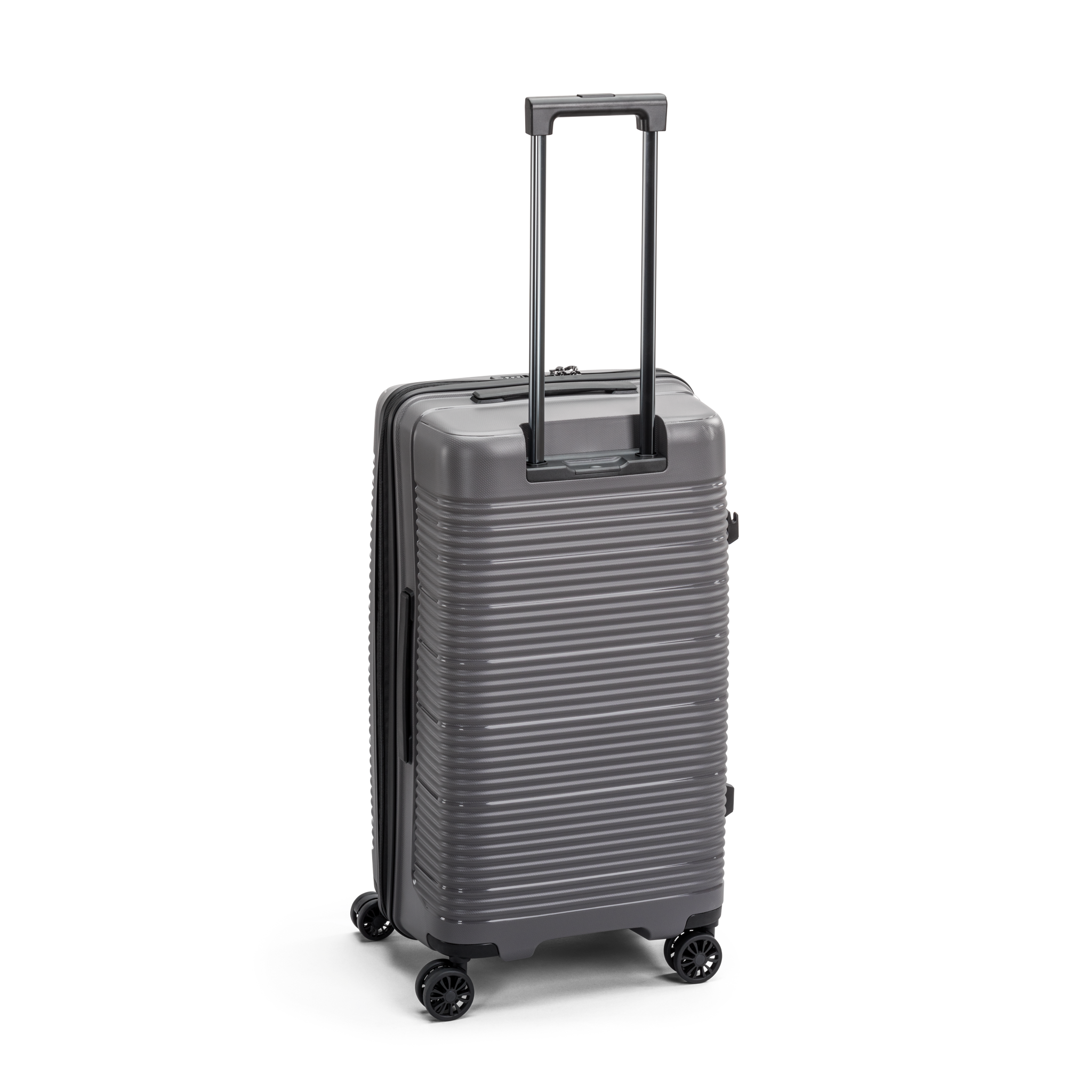 Singapore Koffert Medium 69 cm, 78 liter - Grå