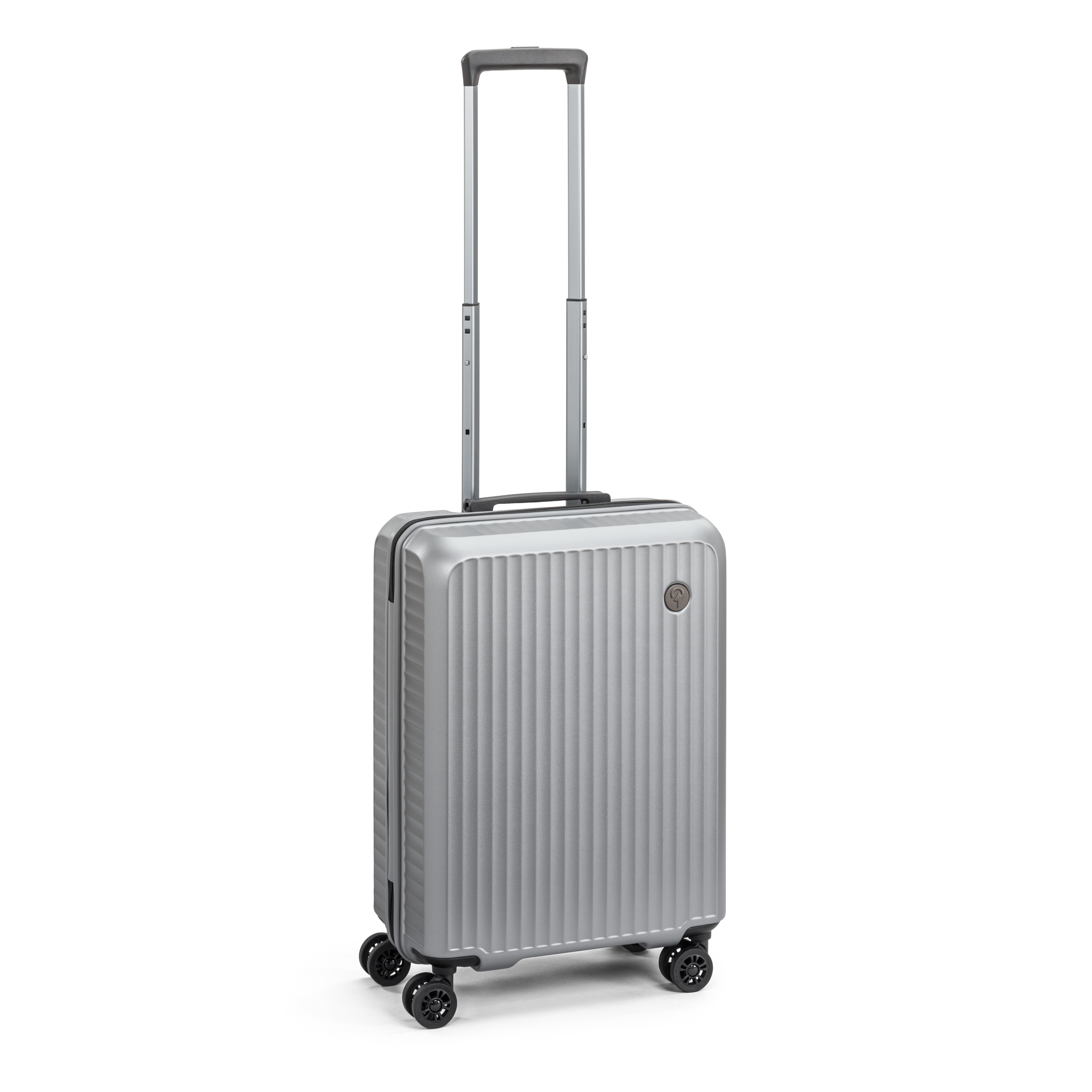 Superb Kabinkoffert 55 cm, 39 liter - Sølv
