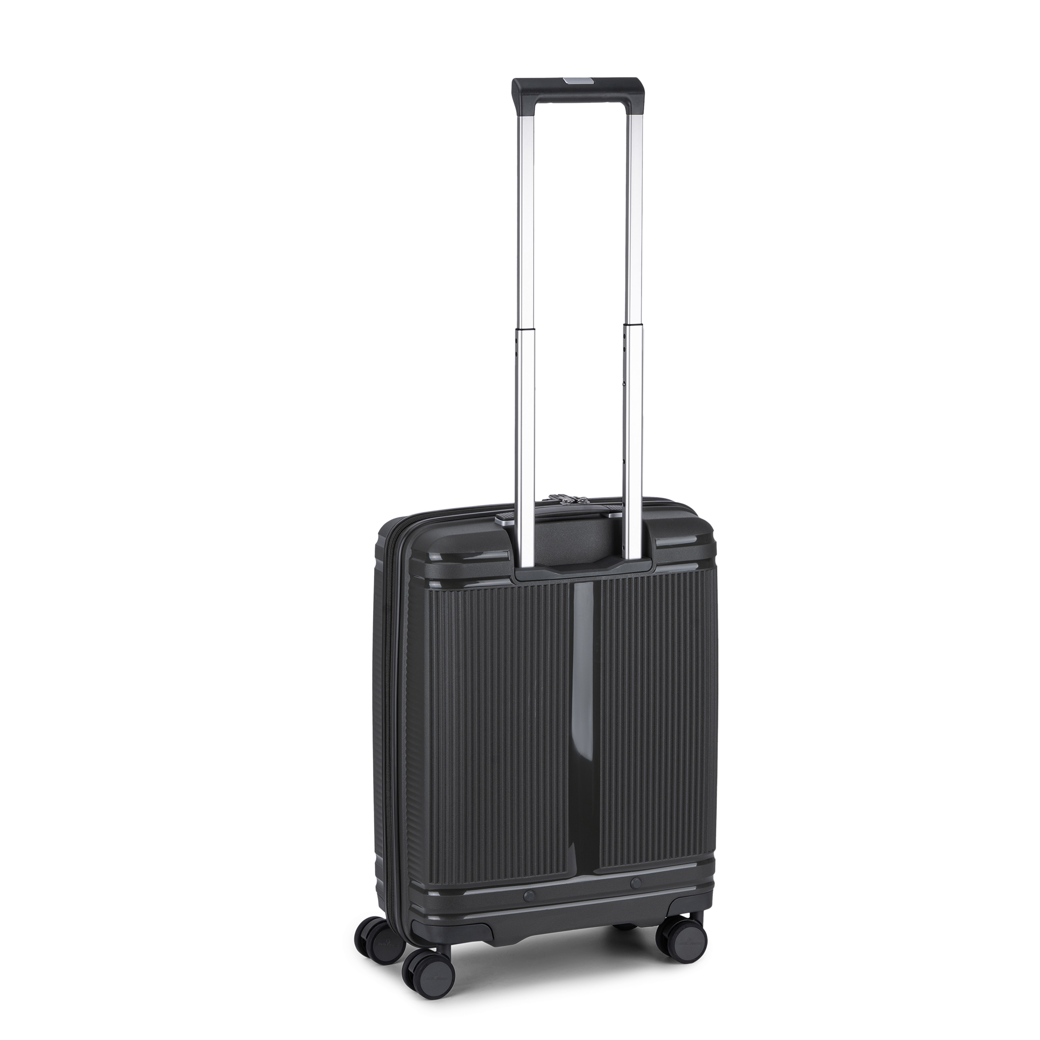 New York kabinkoffert laptop 4 hjul, 55 cm, - Grønn