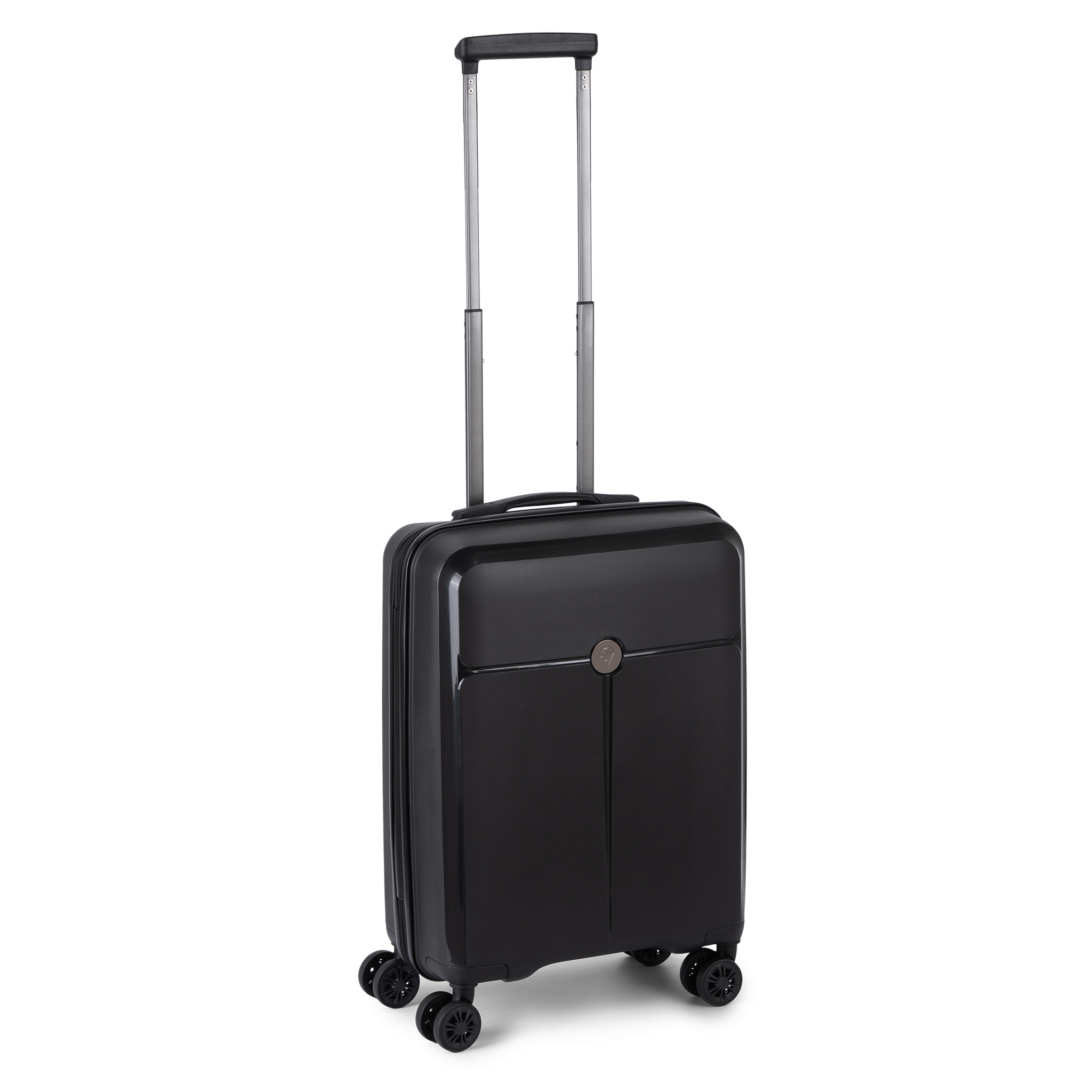Vienna kabinkoffert 55 cm, 38 l - Svart