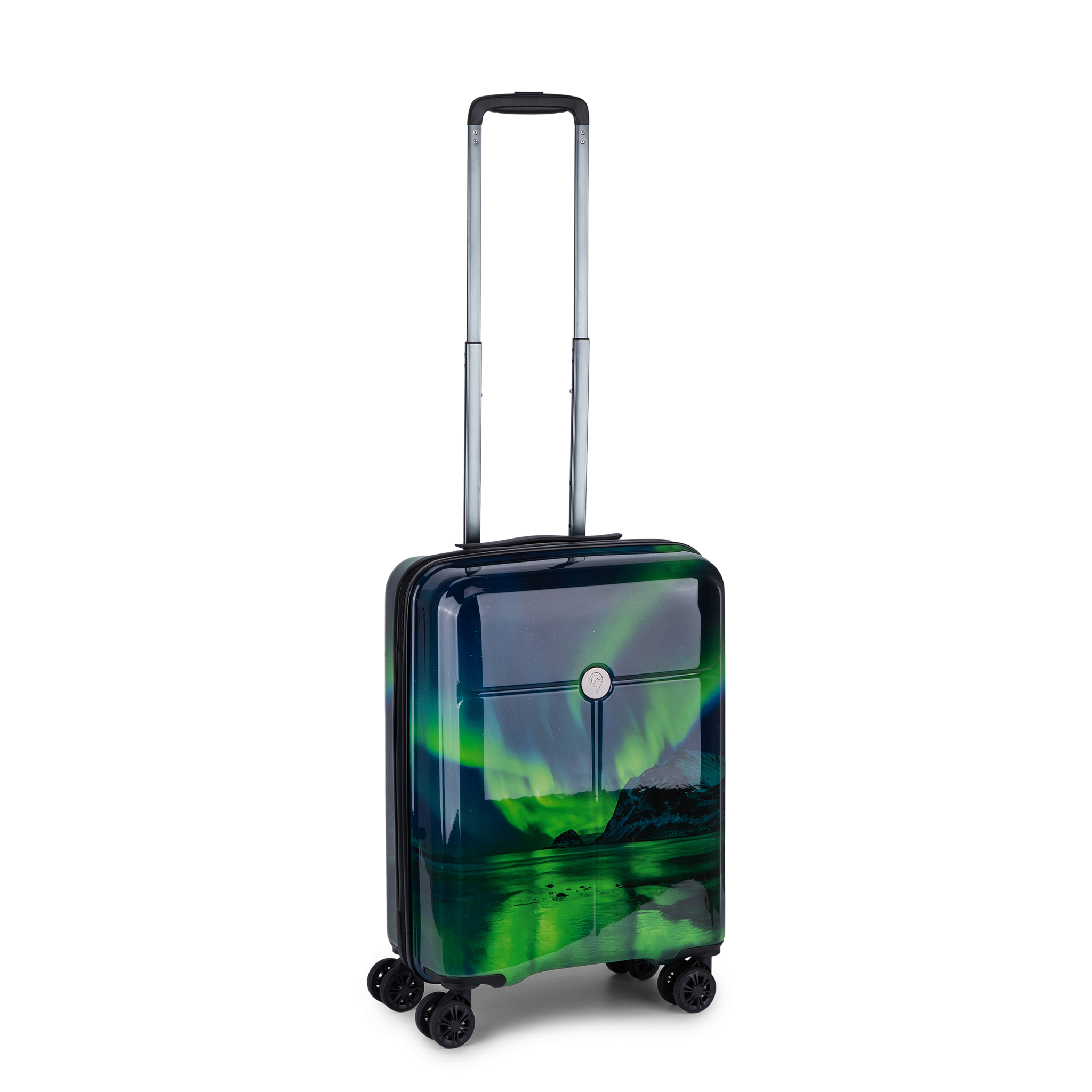 Aurora kabinkoffert liten 55 cm, 39 L - Aurora