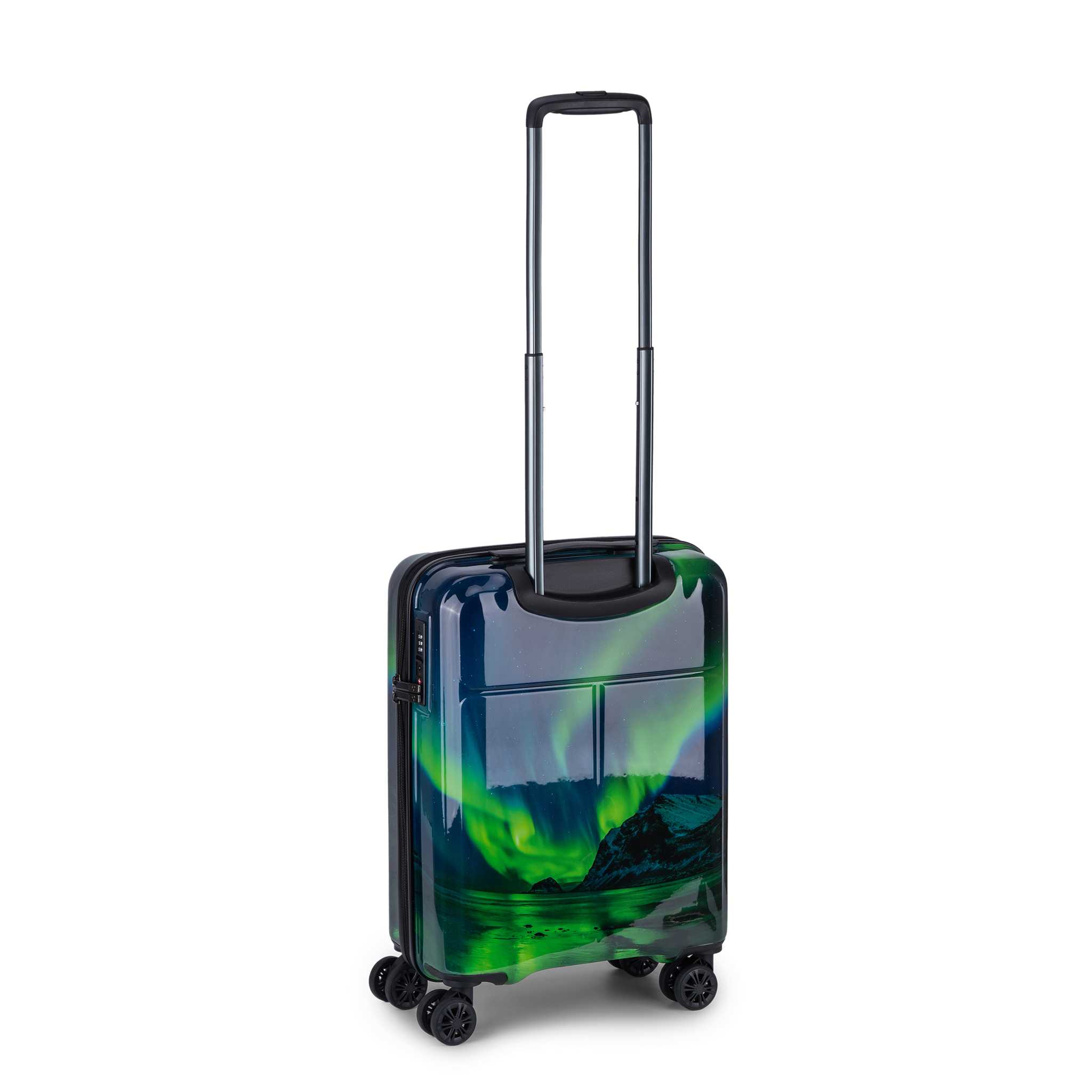 Aurora kabinkoffert liten 55 cm, 39 L - Aurora