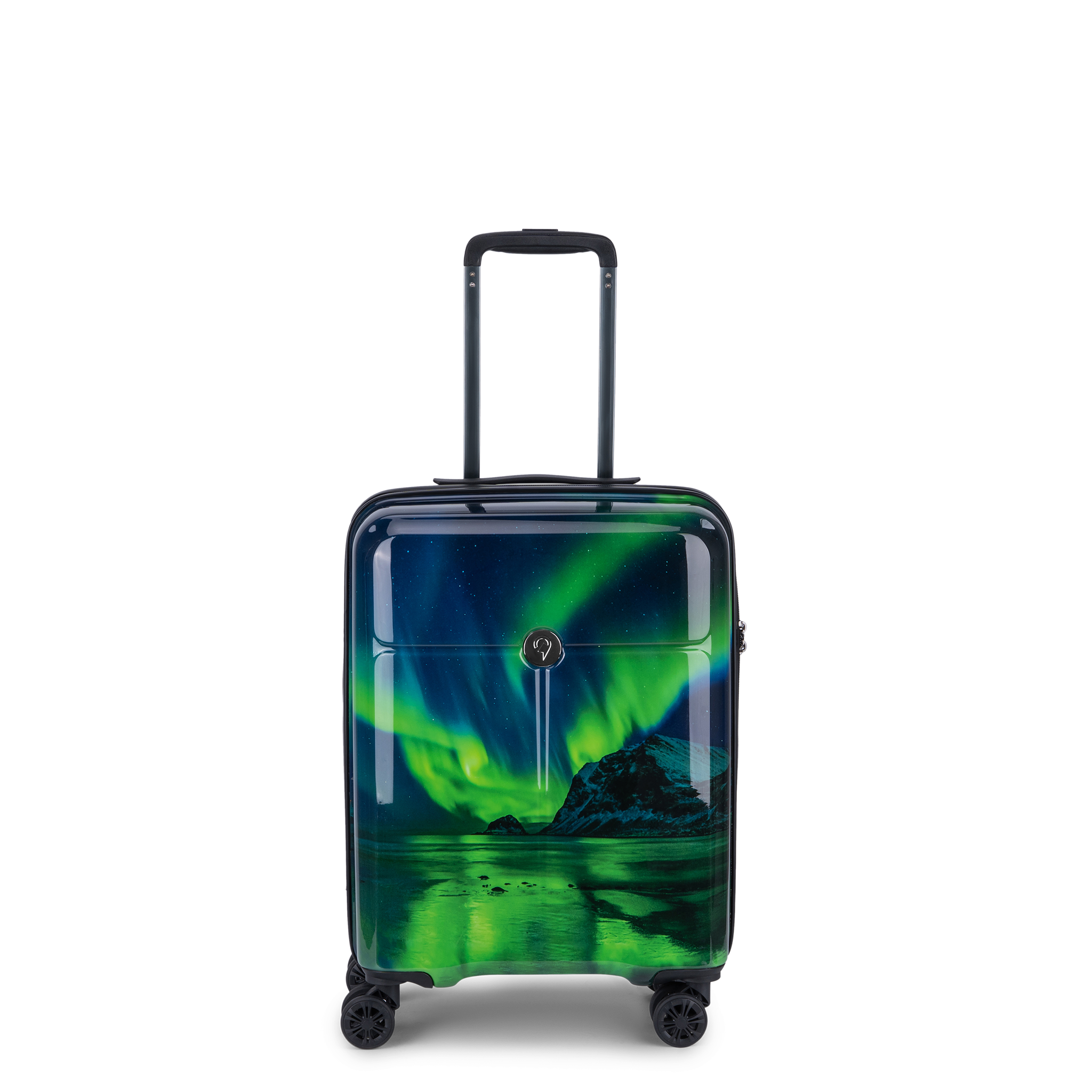 Aurora kabinkoffert liten 55 cm, 39 L - Aurora