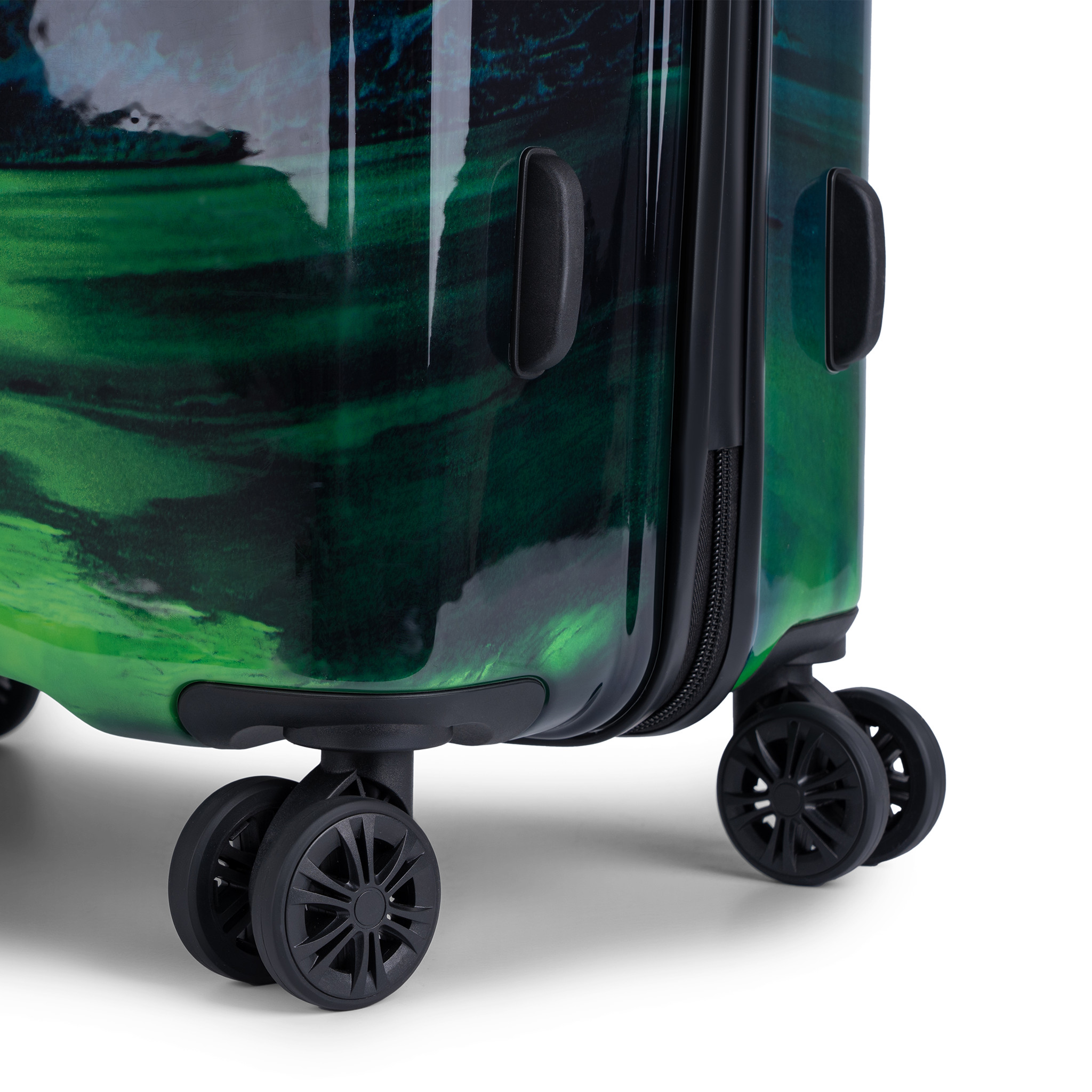 Aurora koffert medium 65 cm, 68 L - Aurora