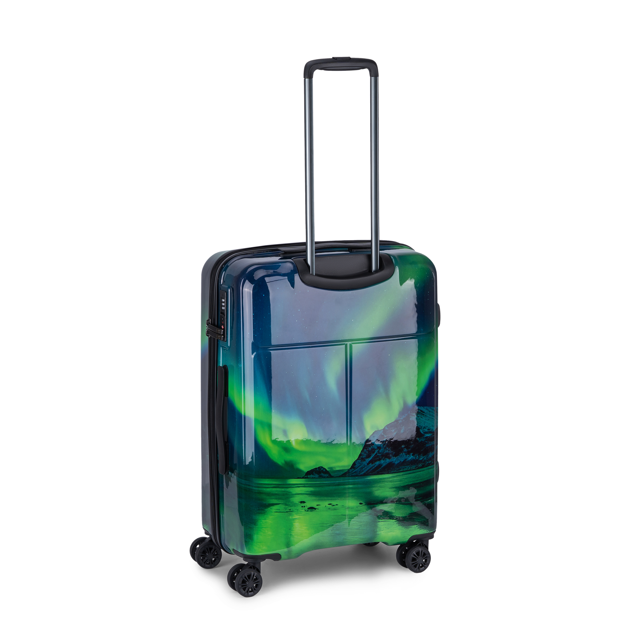 Aurora koffert medium 65 cm, 68 L - Aurora