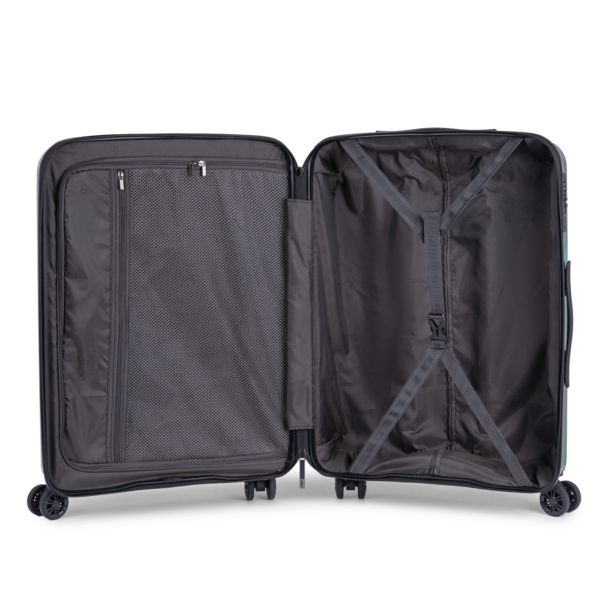 Aurora koffert medium 65 cm, 68 L - Aurora