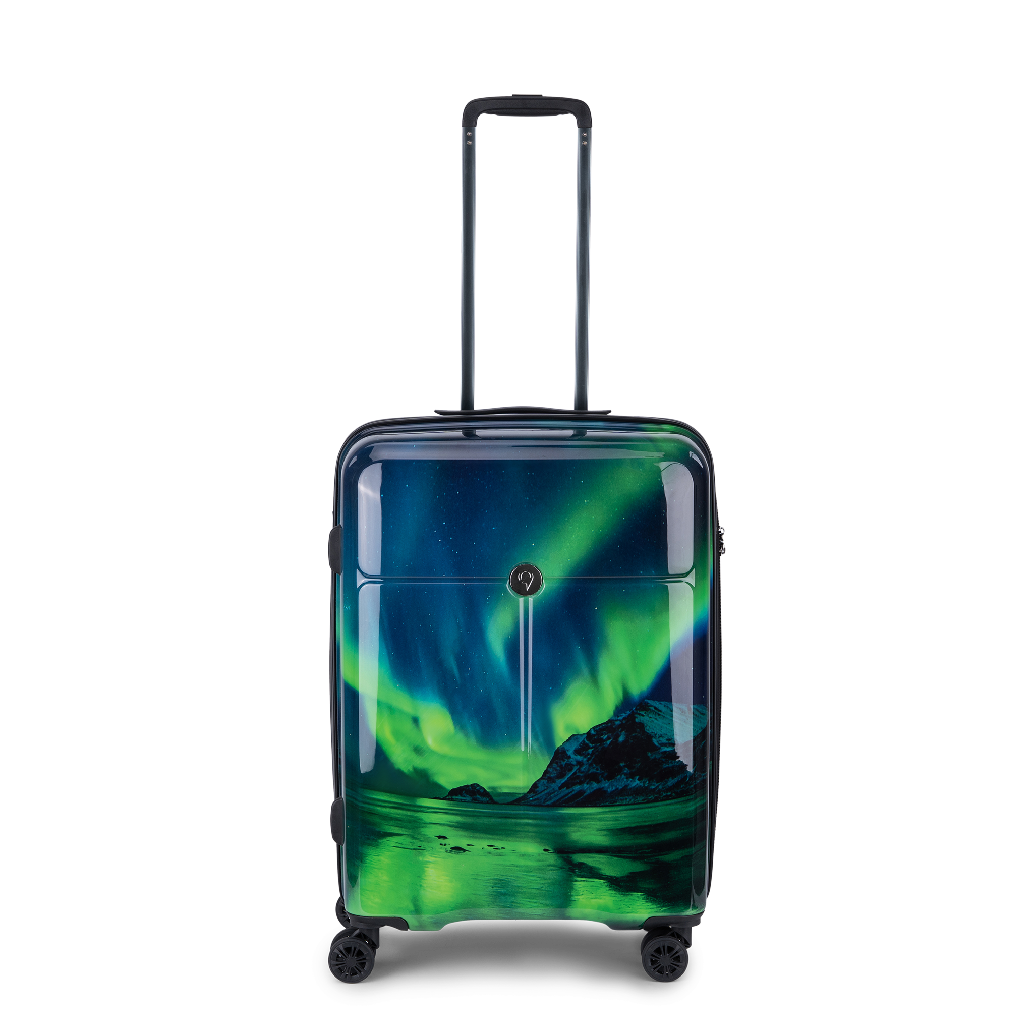 Aurora koffert medium 65 cm, 68 L - Aurora