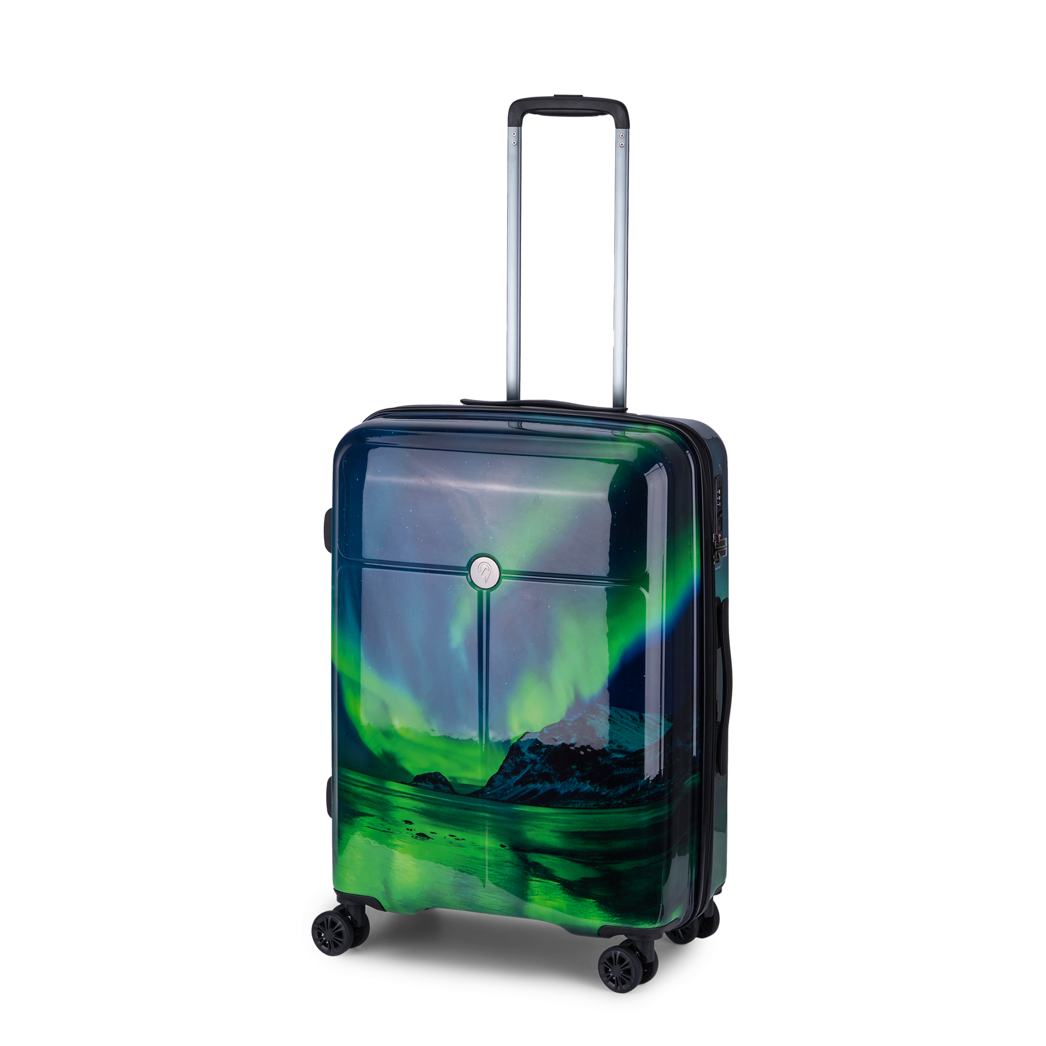 Aurora koffert medium 65 cm, 68 L - Aurora