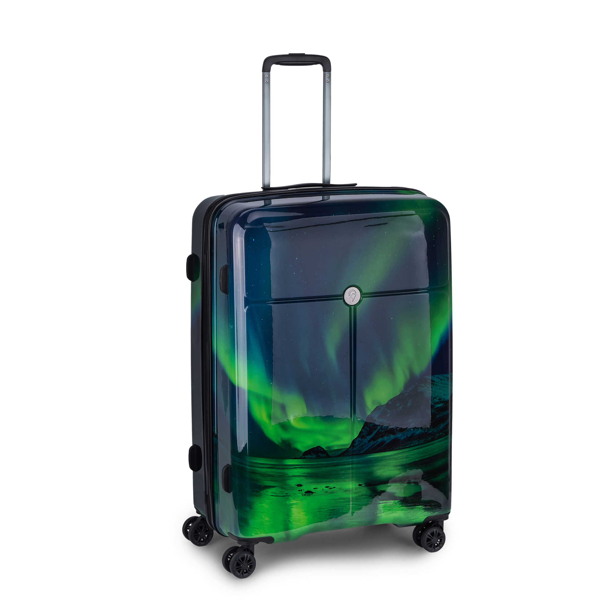 Aurora koffert stor 76 cm, 109 L - Aurora