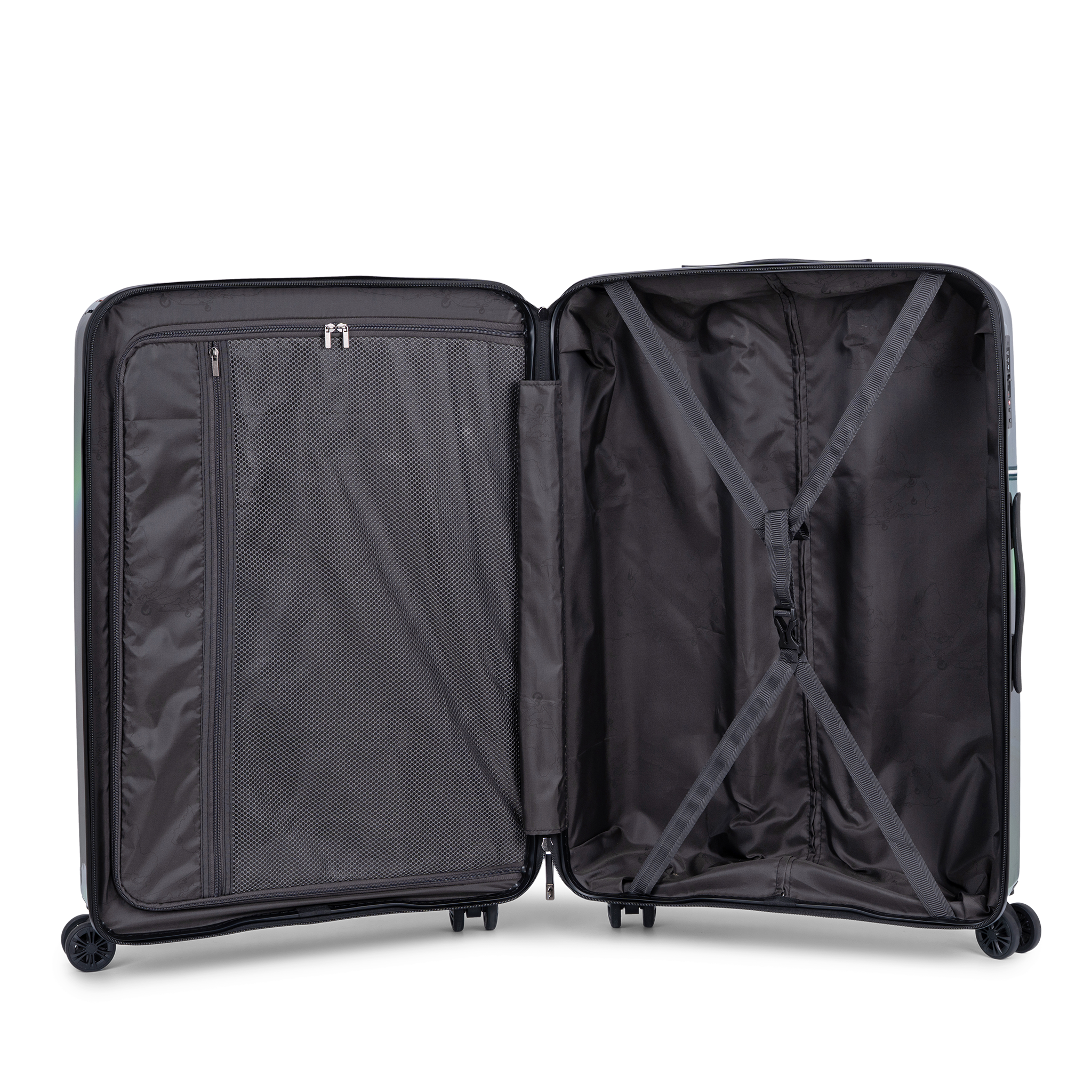 Aurora koffert stor 76 cm, 109 L - Aurora