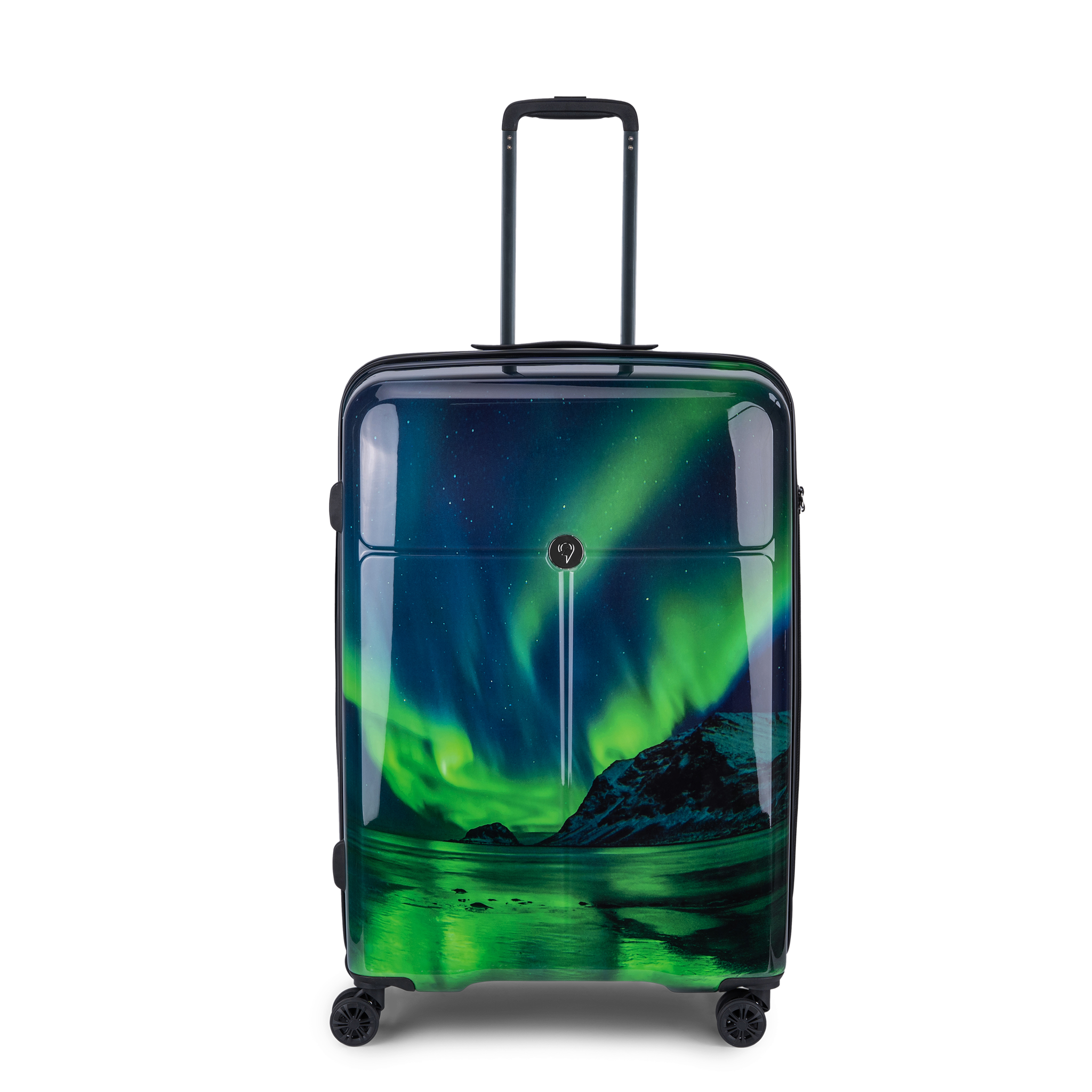 Aurora koffert stor 76 cm, 109 L - Aurora
