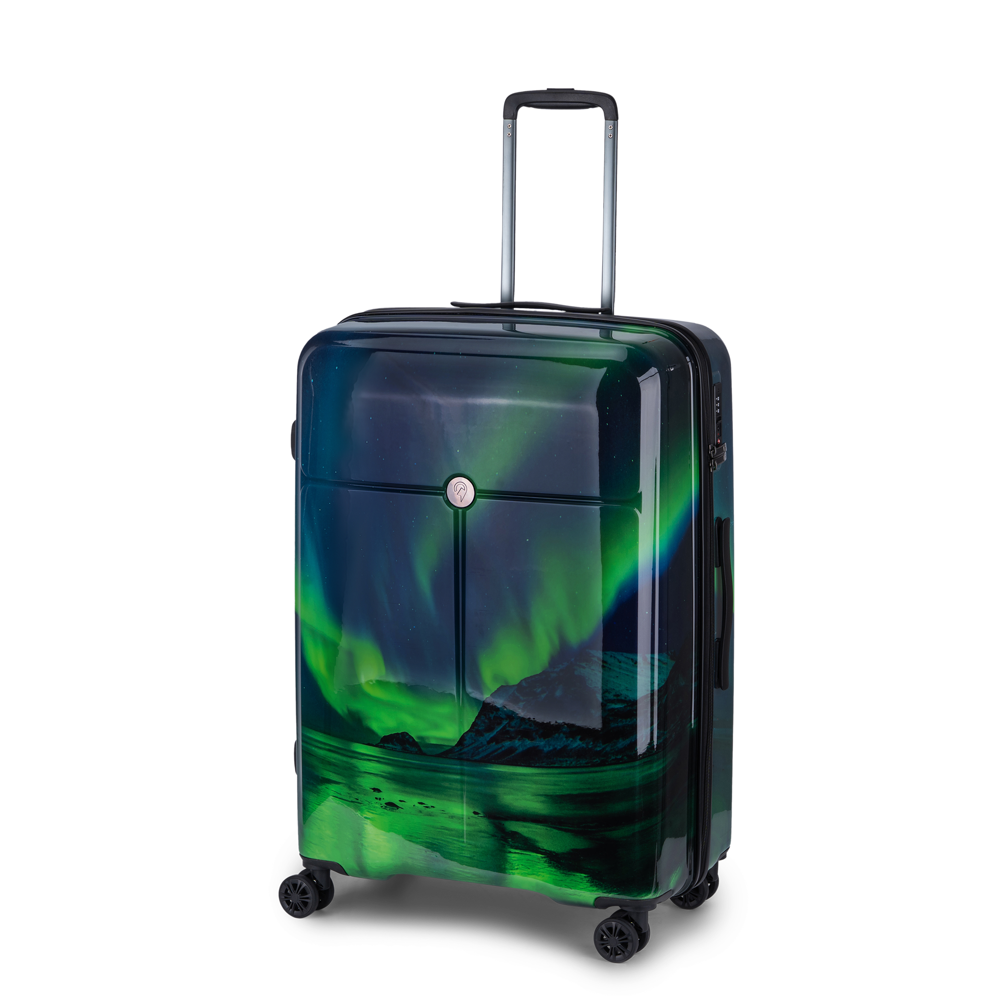 Aurora koffert stor 76 cm, 109 L - Aurora
