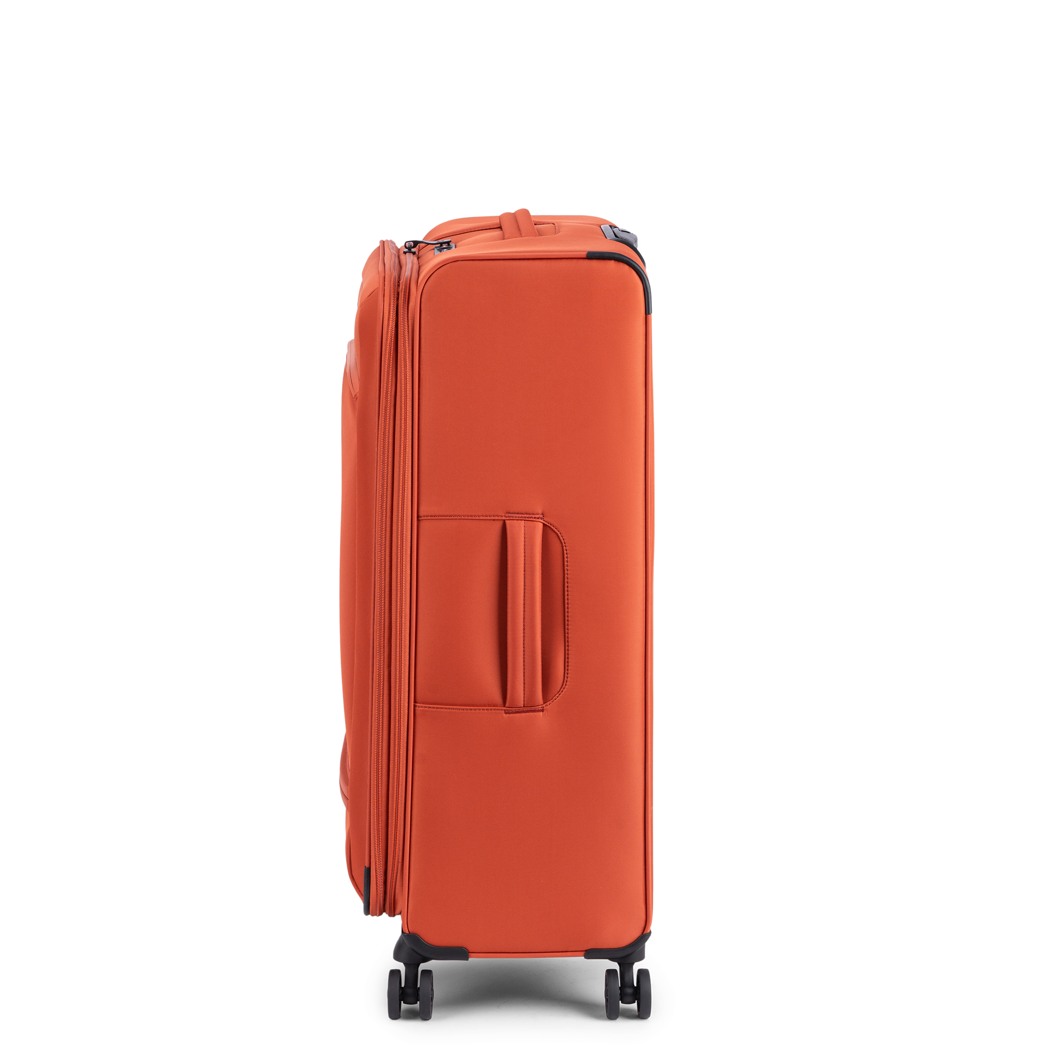 Boarding stor koffert, vannavvisende, 78 cm, 107 L - Oransje
