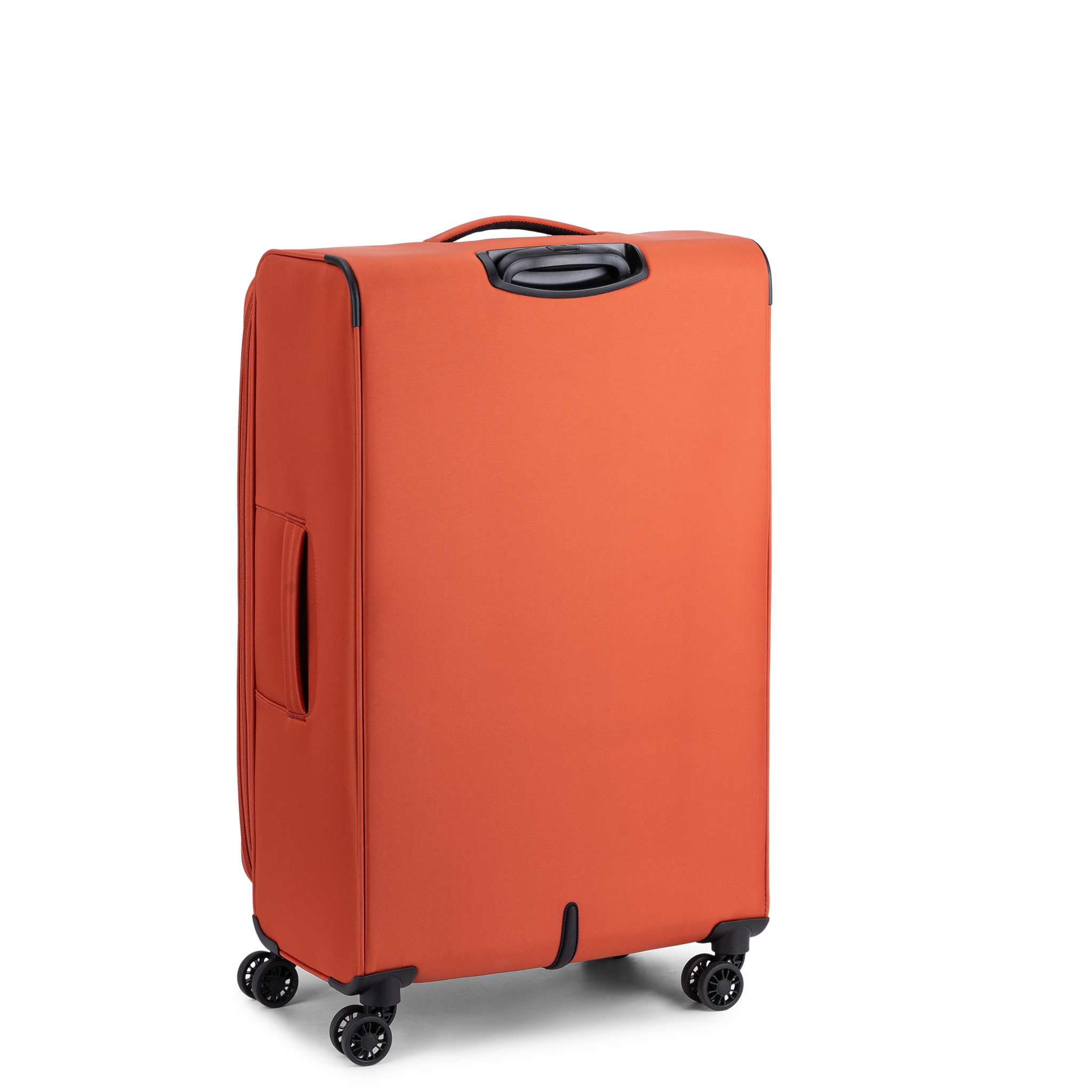 Boarding stor koffert, vannavvisende, 78 cm, 107 L - Oransje