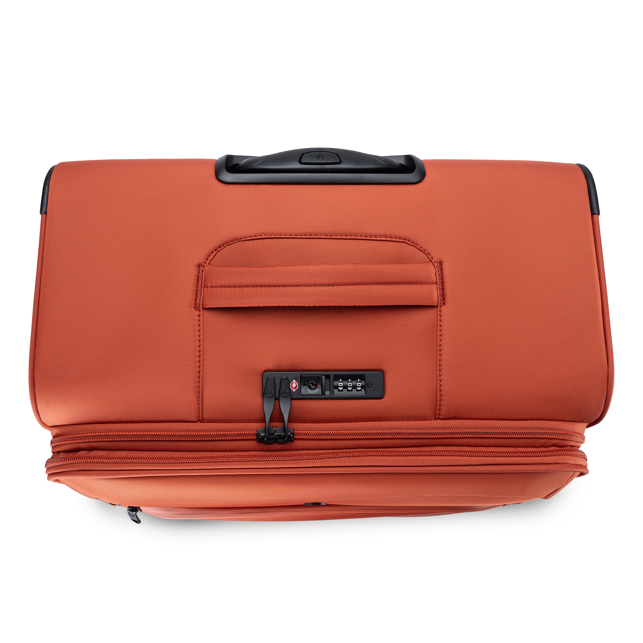 Boarding stor koffert, vannavvisende, 78 cm, 107 L - Oransje