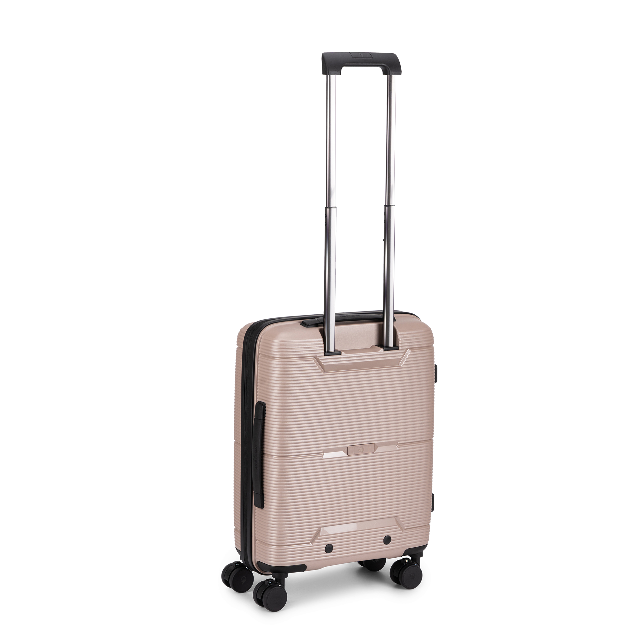Hong Kong Kabinkoffert 55 cm - Champange