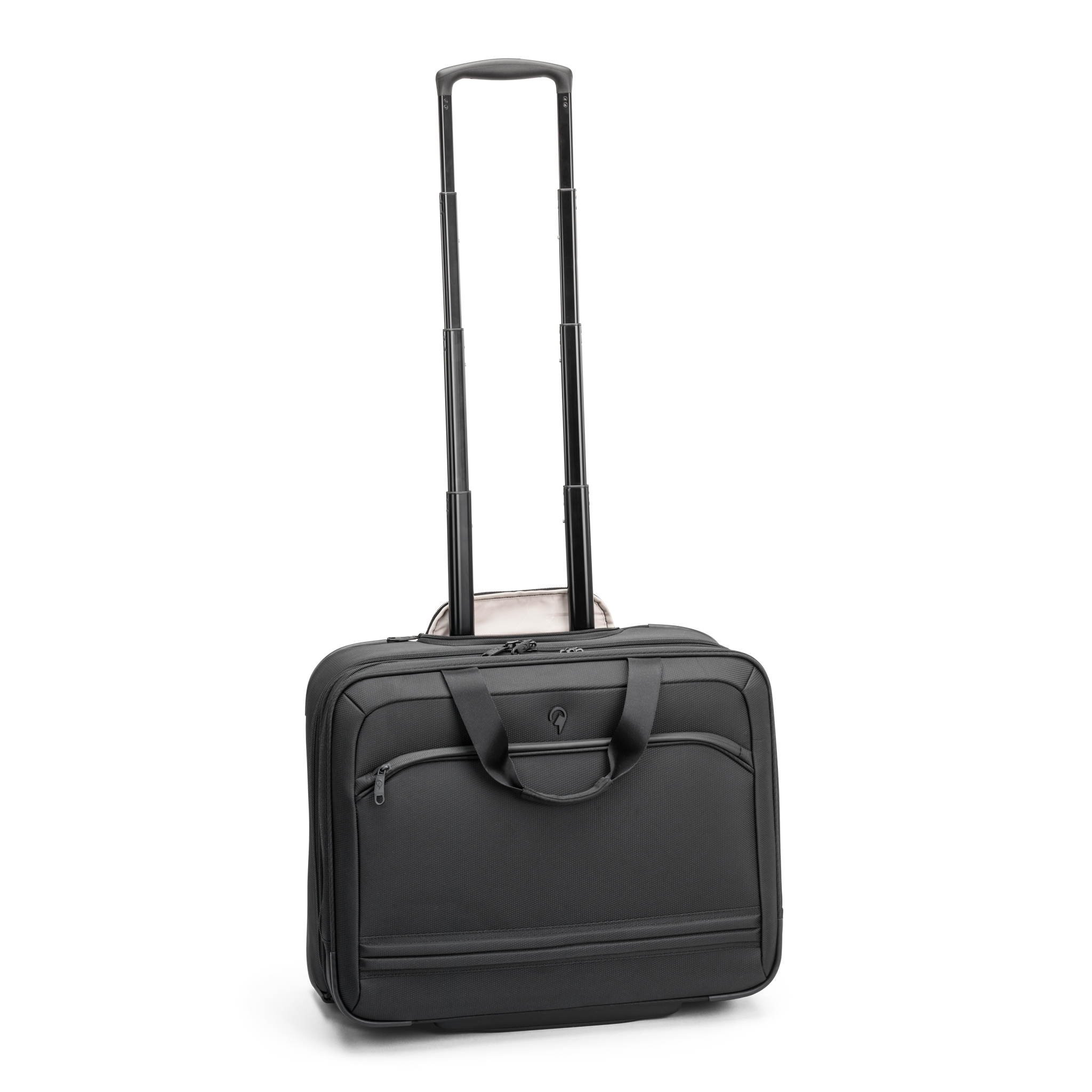 Lounge Business Kabinkoffert 50 cm - Svart